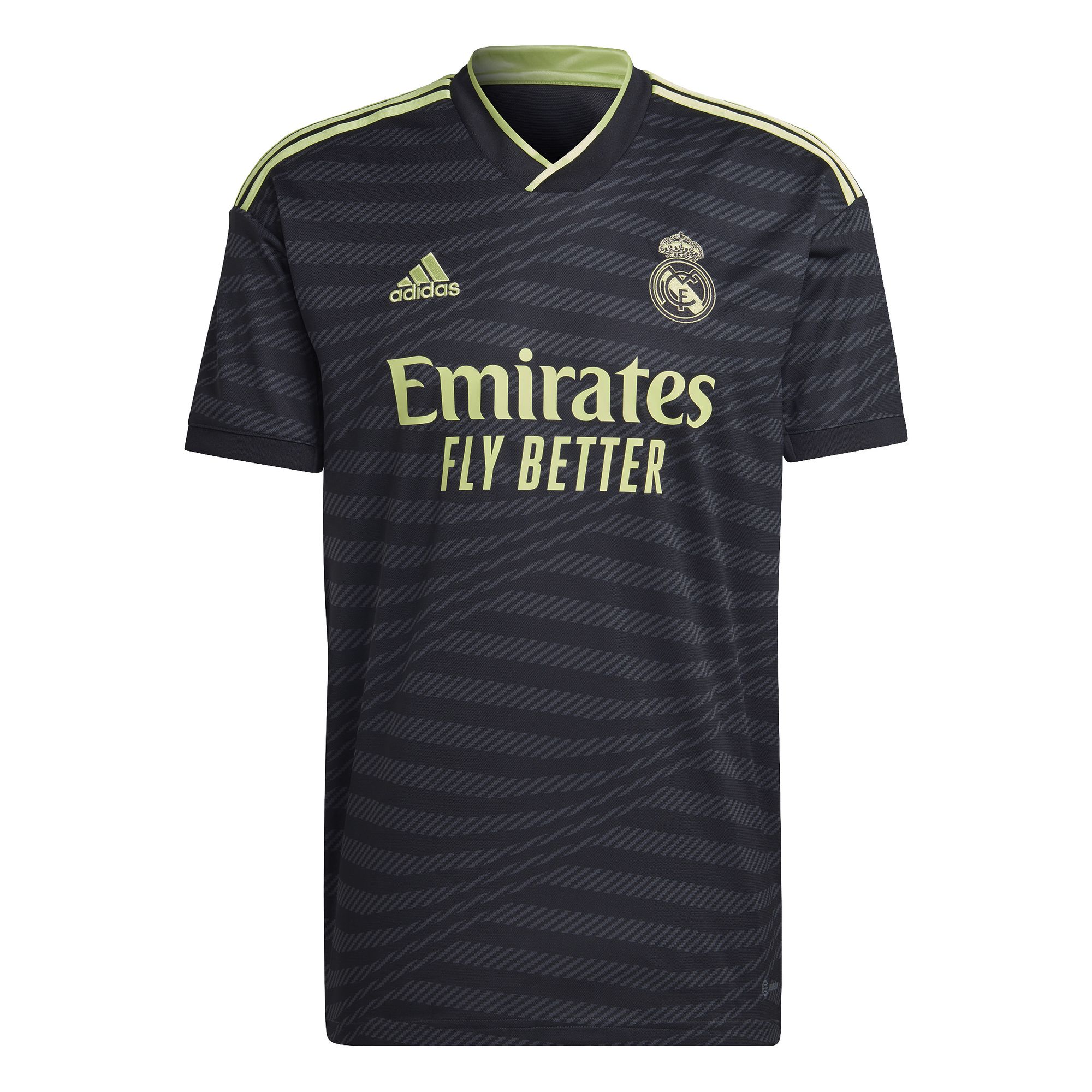 REAL MADRID Trikot 3rd Herren 22 / 23