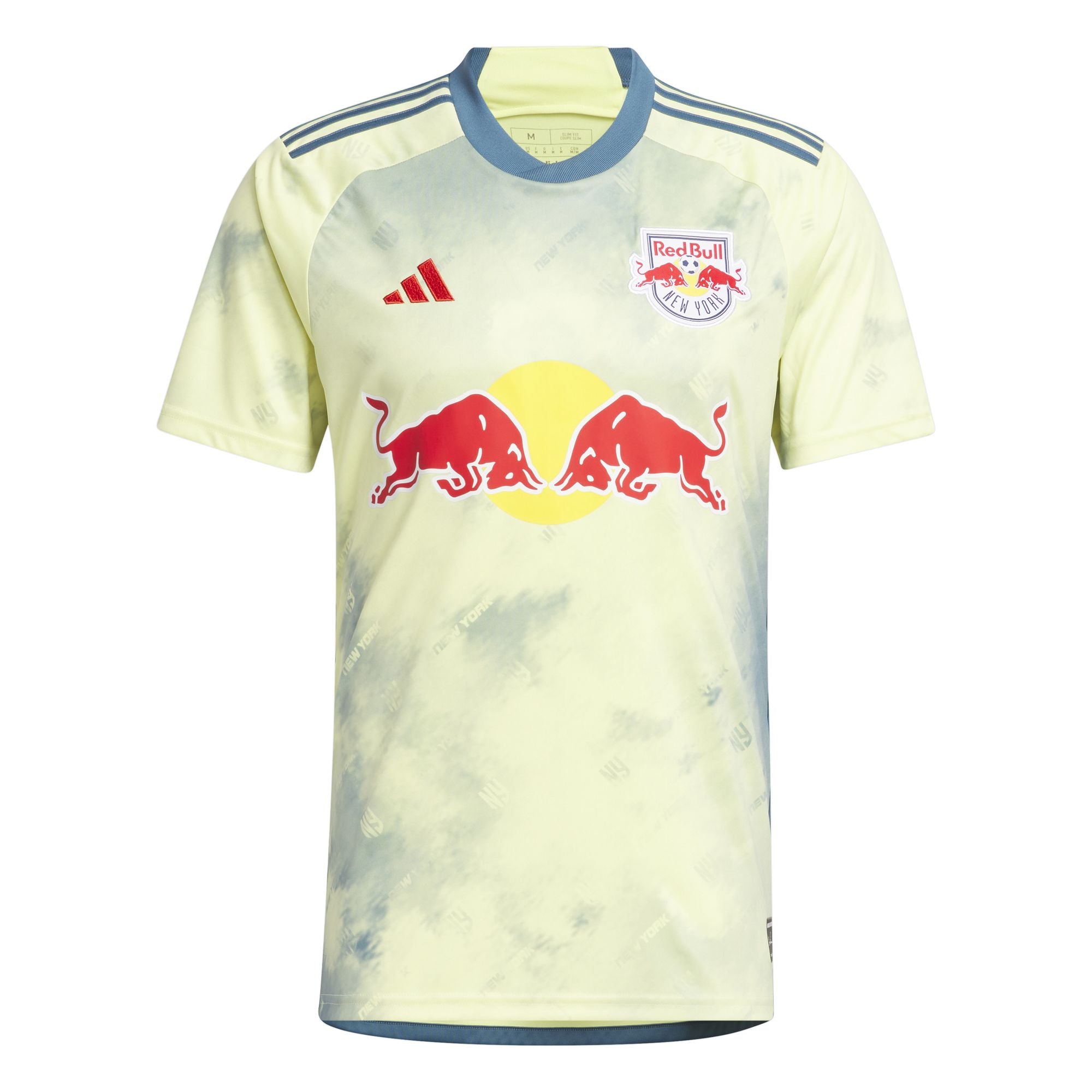 adidas RED BULL NEW YORK Trikot Home Herren 23 / 24