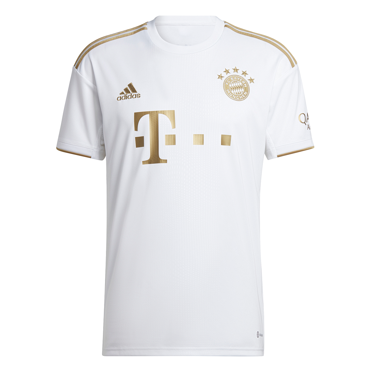 FC BAYERN MÜNCHEN Trikot Away Herren 22 / 23