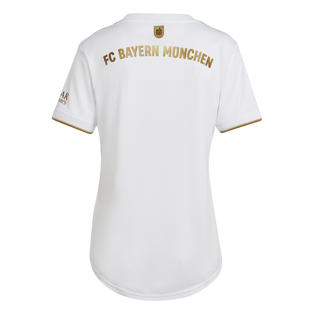 FC BAYERN MÜNCHEN Trikot Away Frauen 22 / 23