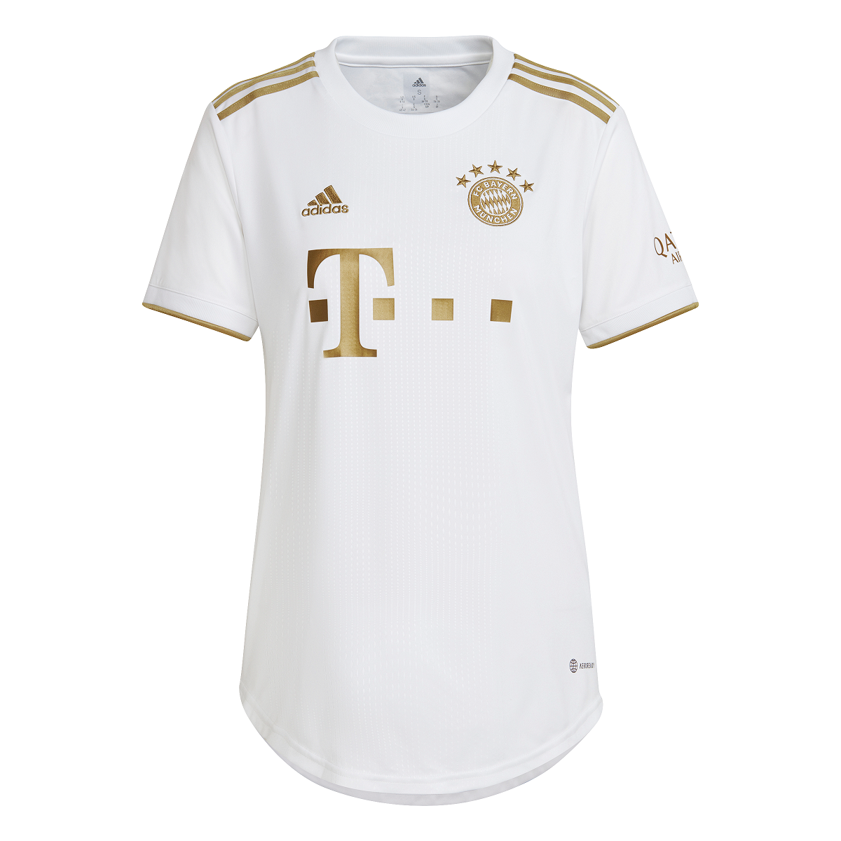 FC BAYERN MÜNCHEN Trikot Away Frauen 22 / 23