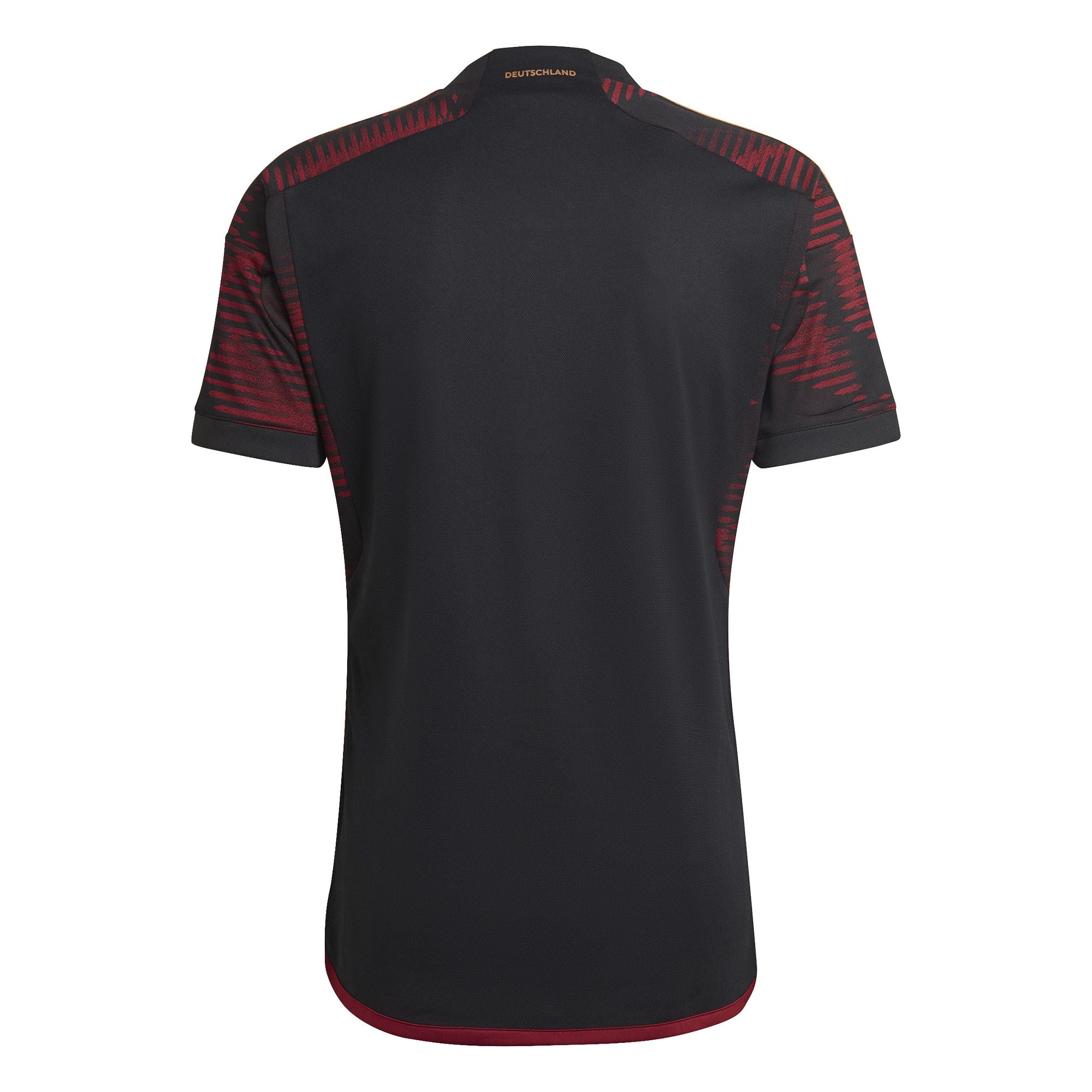 DFB DEUTSCHLAND Trikot Away Herren WM 2022