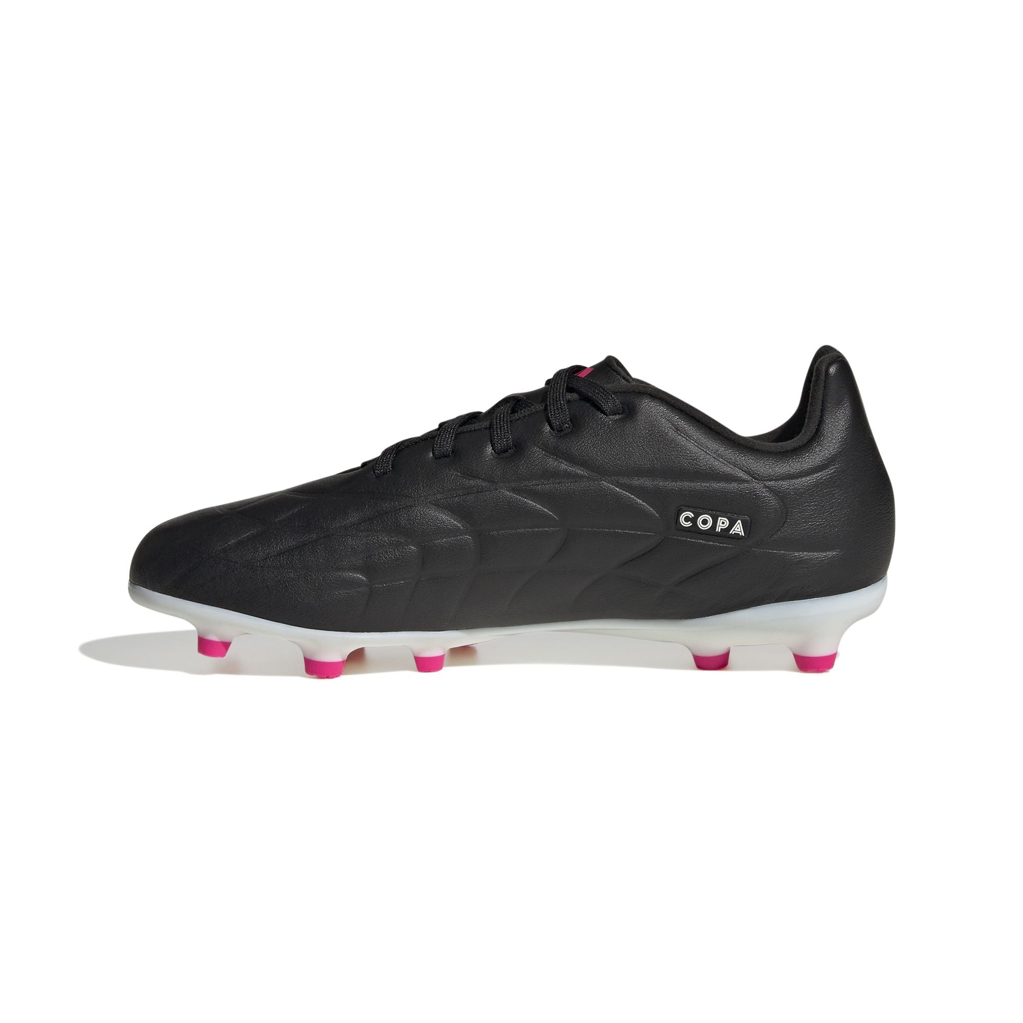 COPA PURE.3 FG Kinder schwarz/weiß