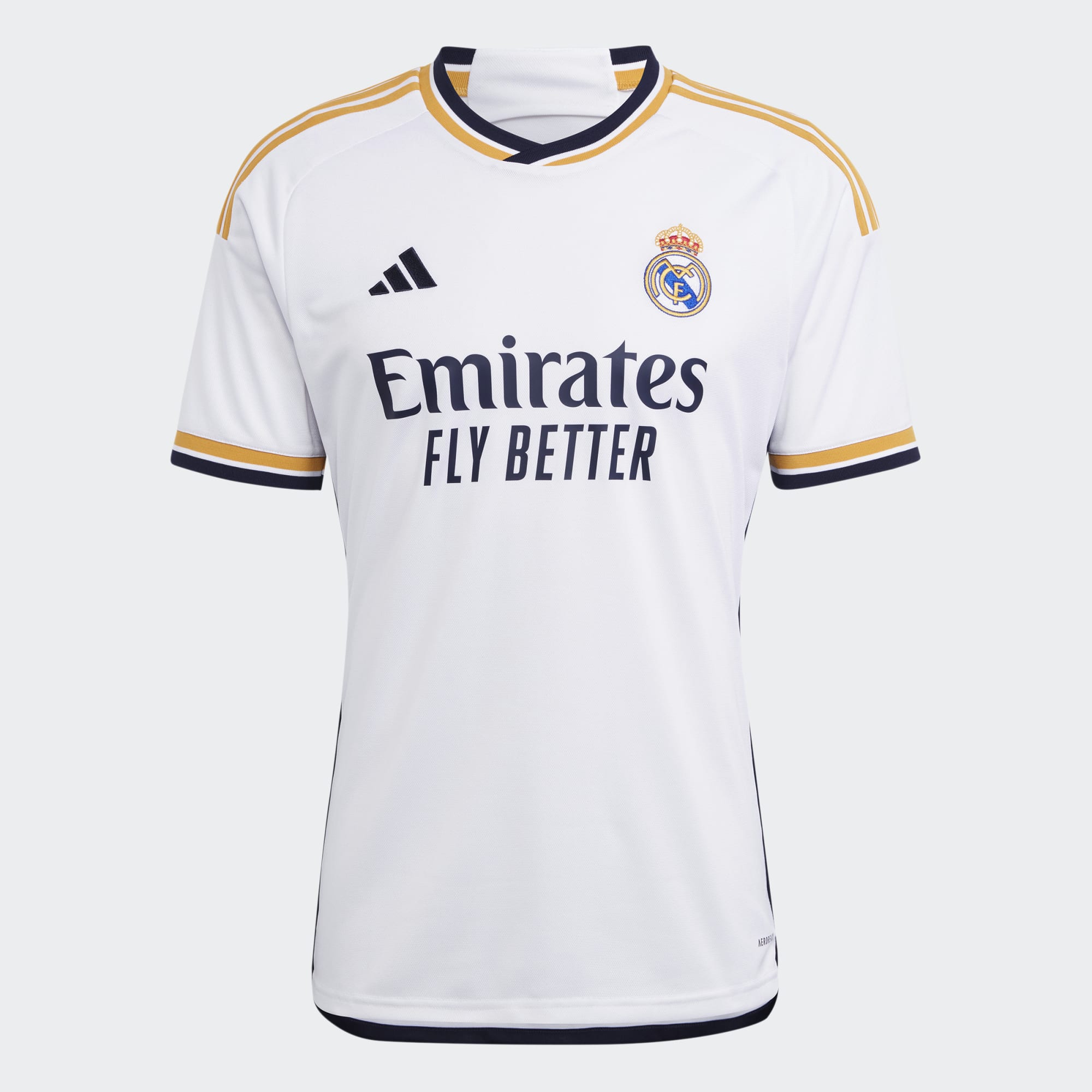 REAL MADRID Trikot Home Herren 23 / 24