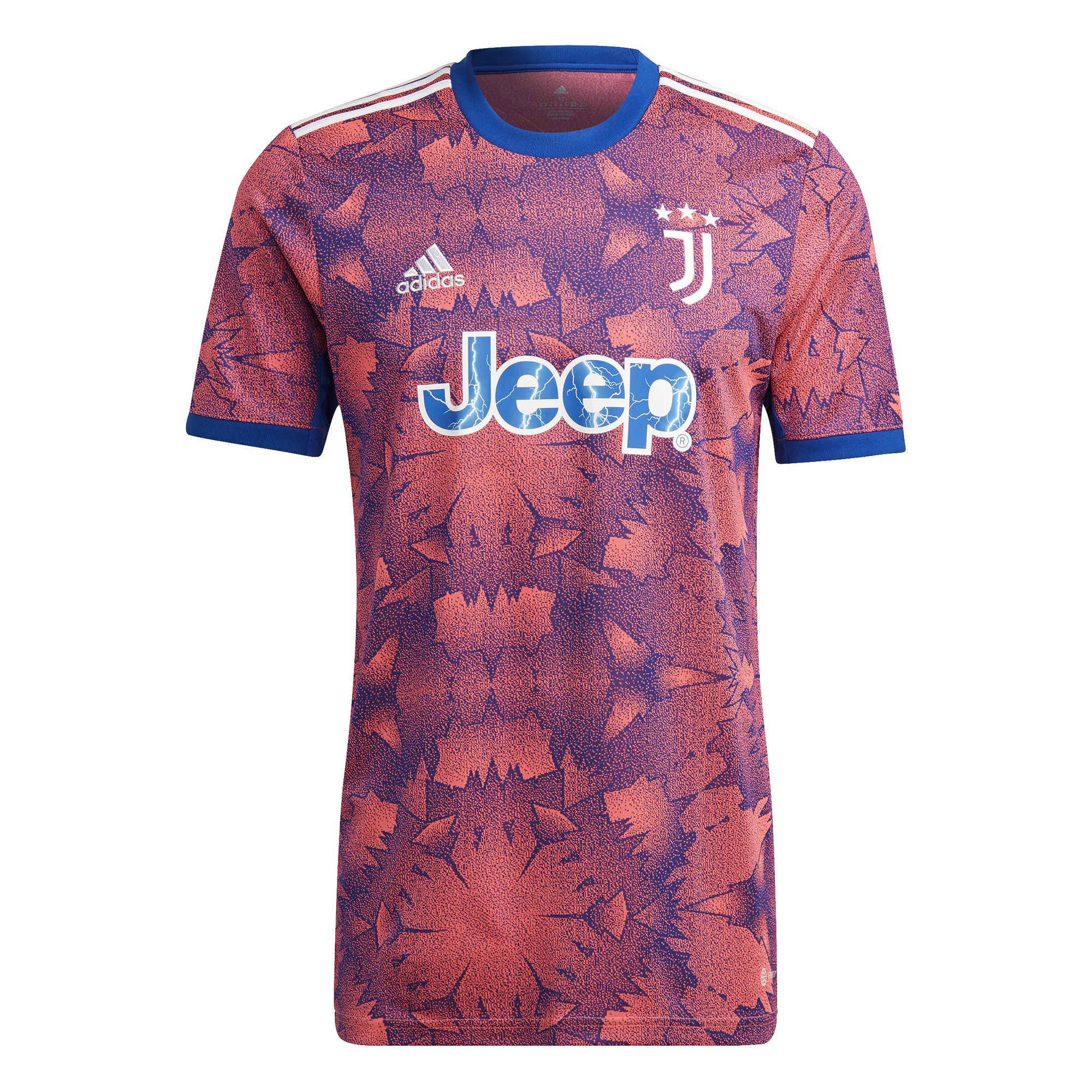 JUVENTUS TURIN Trikot 3rd Herren 22 / 23