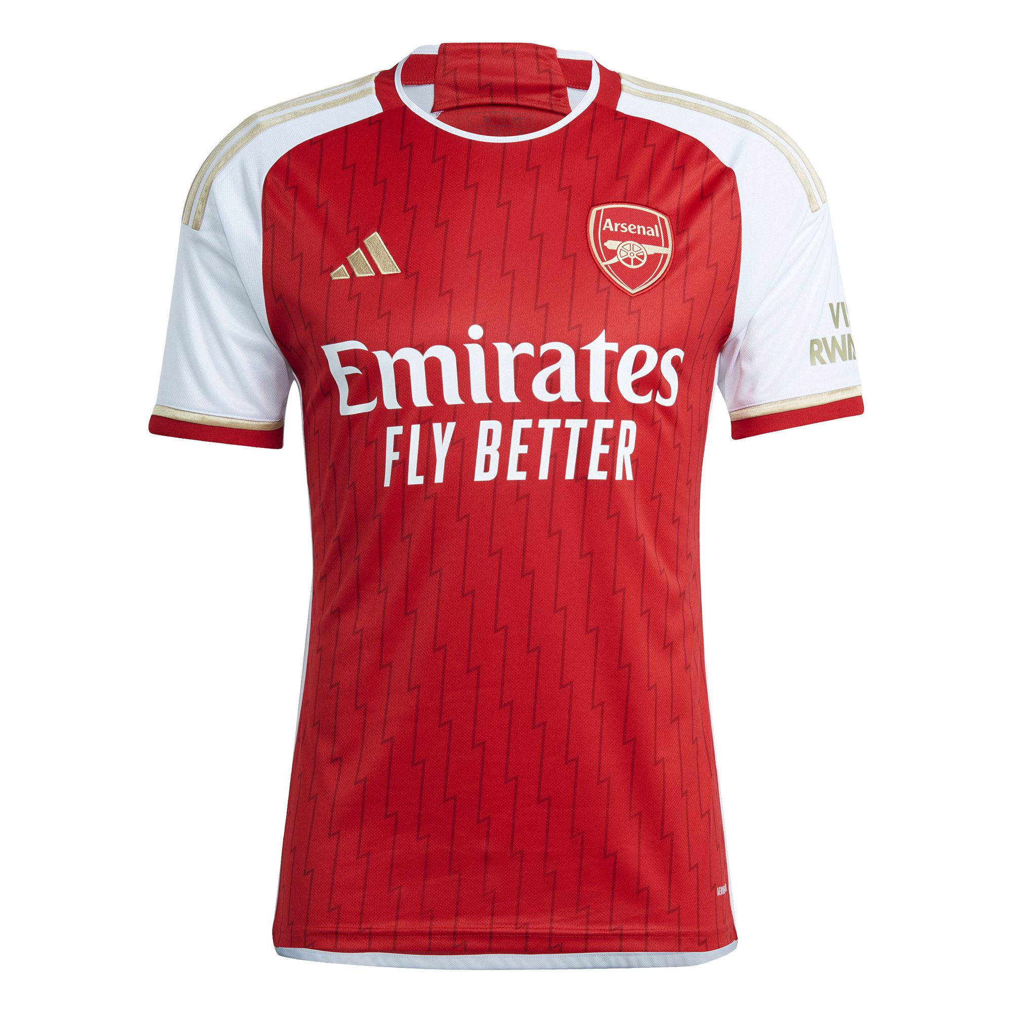 FC ARSENAL Trikot Home Herren 23 / 24