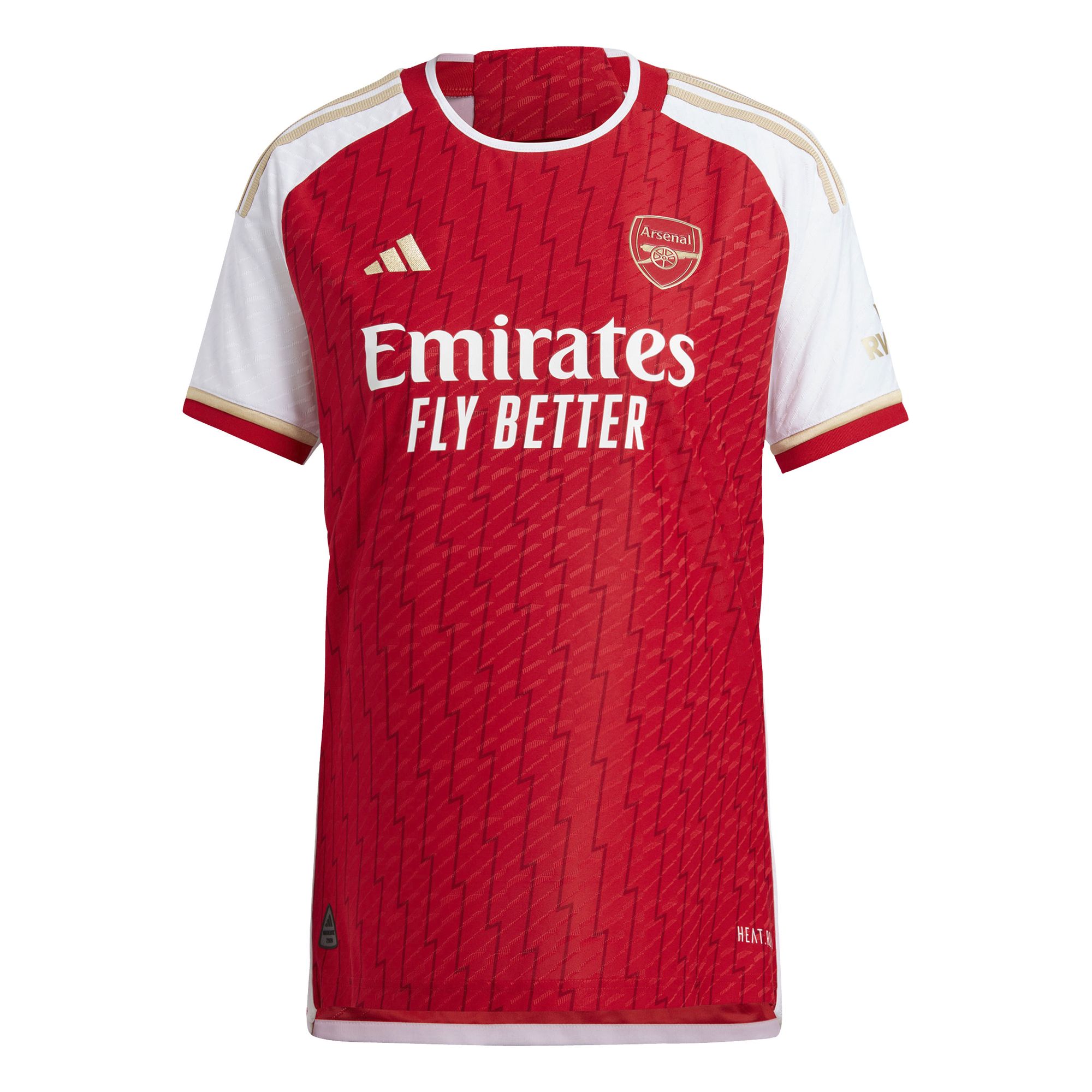 FC ARSENAL AUTHENTIC Trikot Home Herren 23 / 24