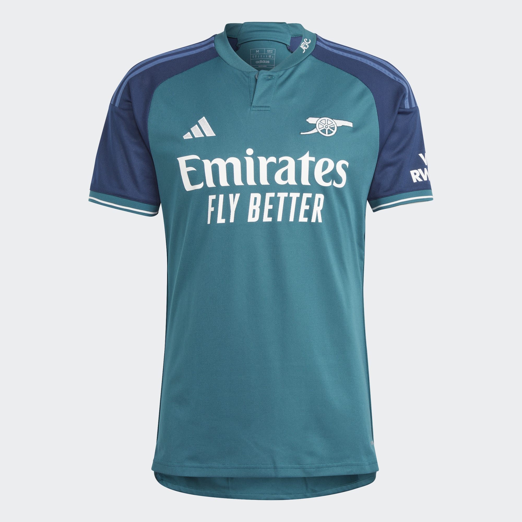 FC ARSENAL Trikot 3rd Herren 23 / 24