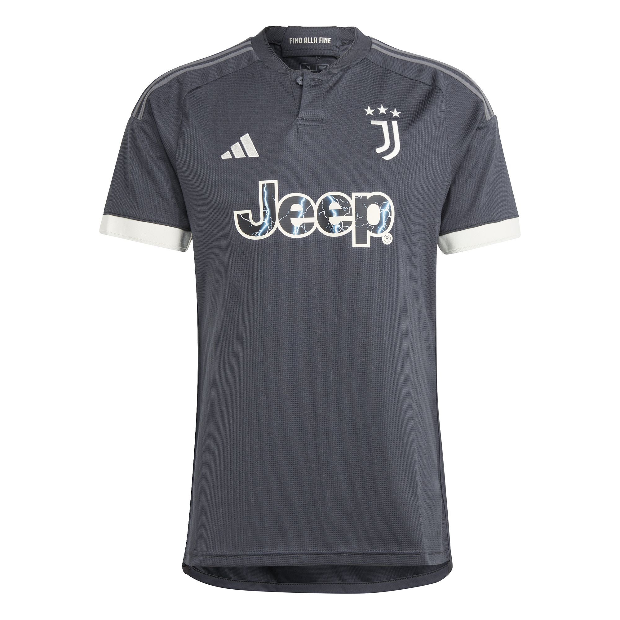 JUVENTUS TURIN Trikot 3rd Herren 23 / 24