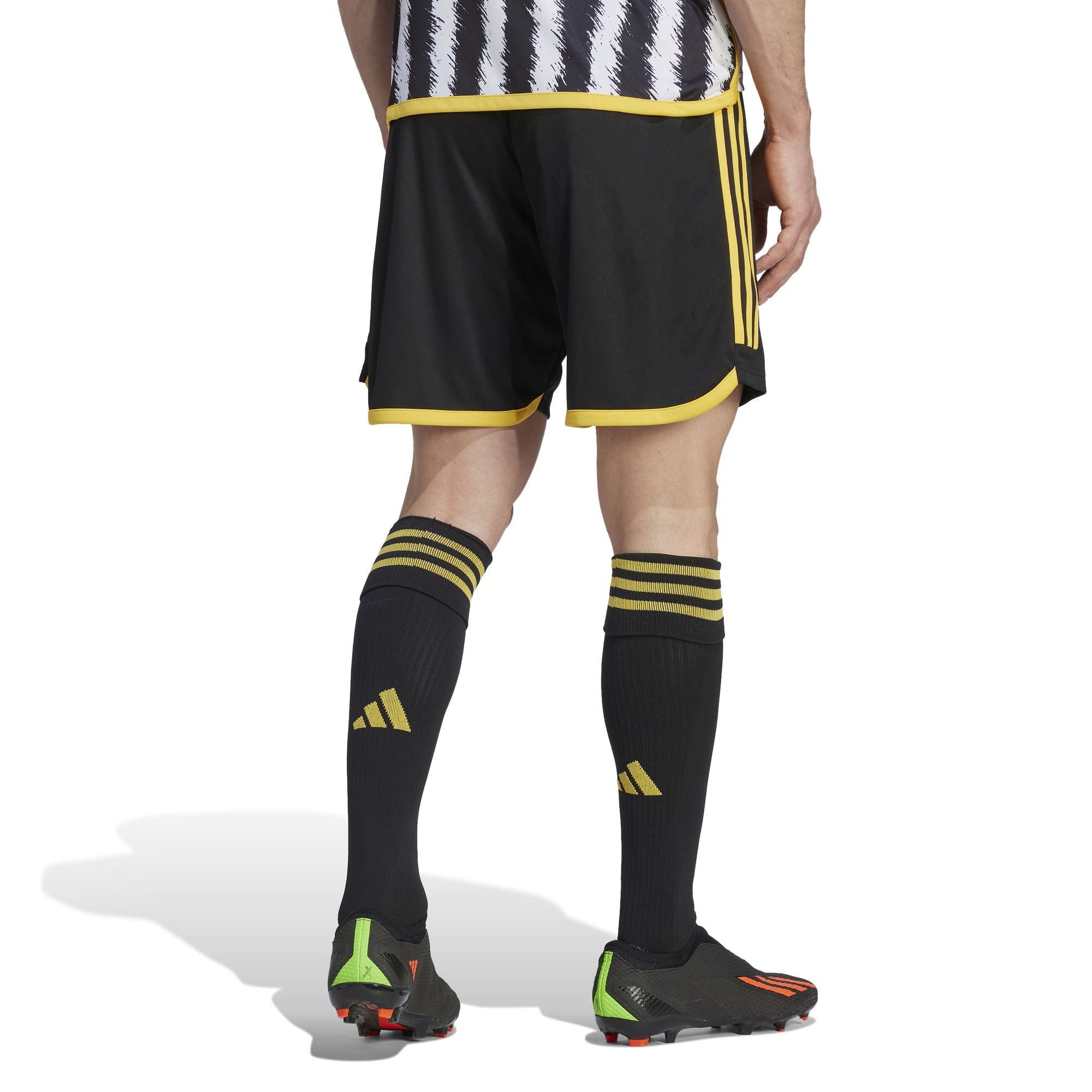 JUVENTUS TURIN Hose Home Herren 23 / 24