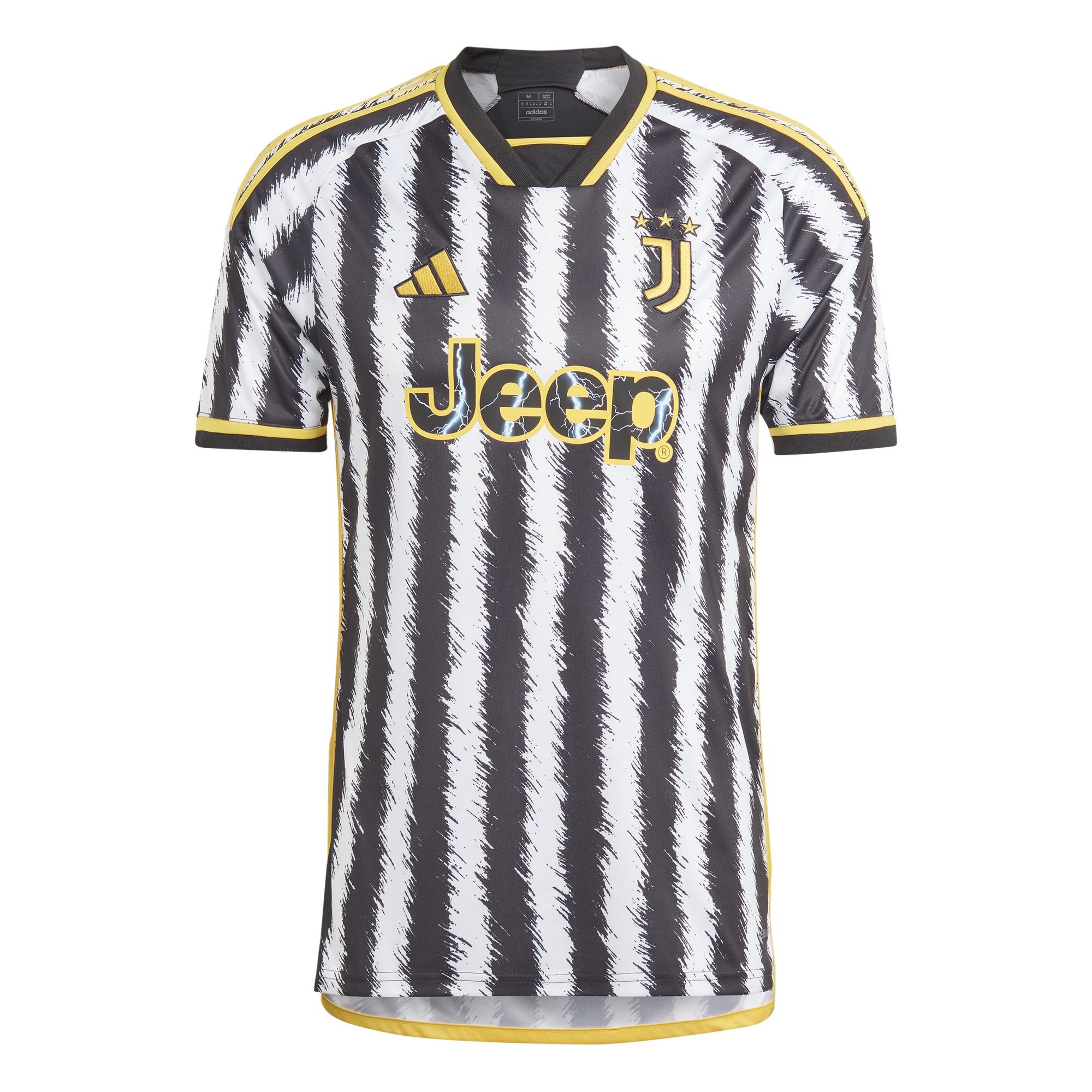 JUVENTUS TURIN Trikot Home Herren 23 / 24