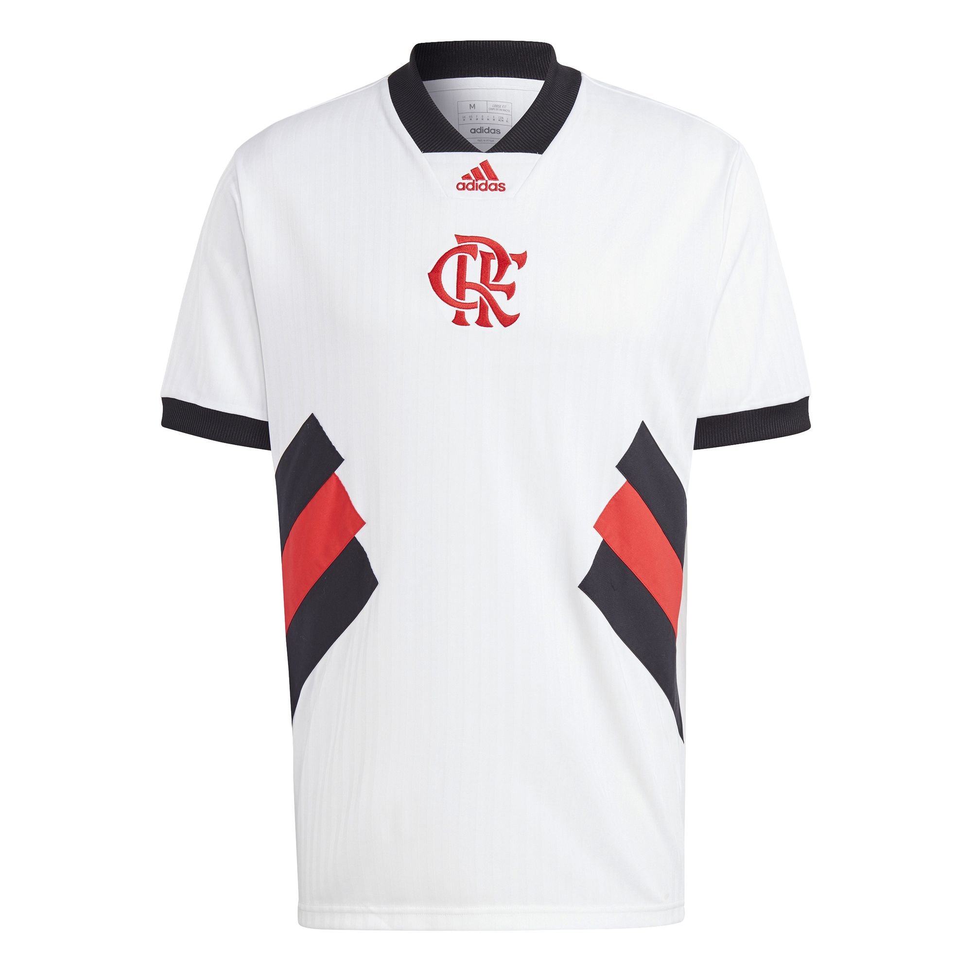 CRF FLAMENGO RIO DE JANEIRO ICON Trikot