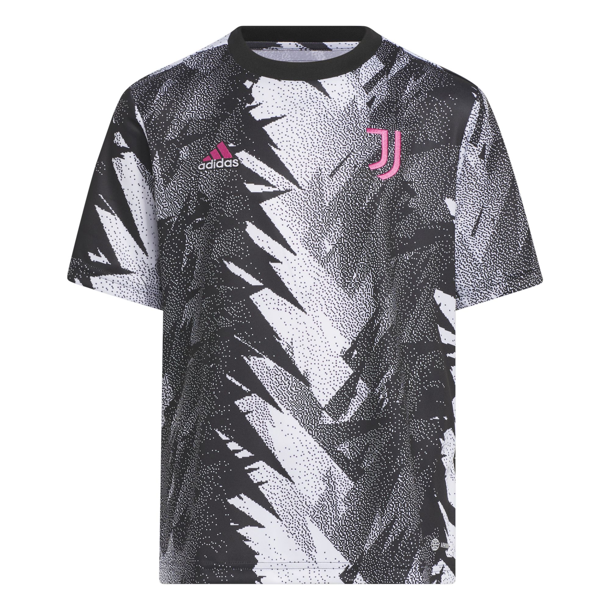 JUVENTUS TURIN Pre-Match Shirt Kinder 2023