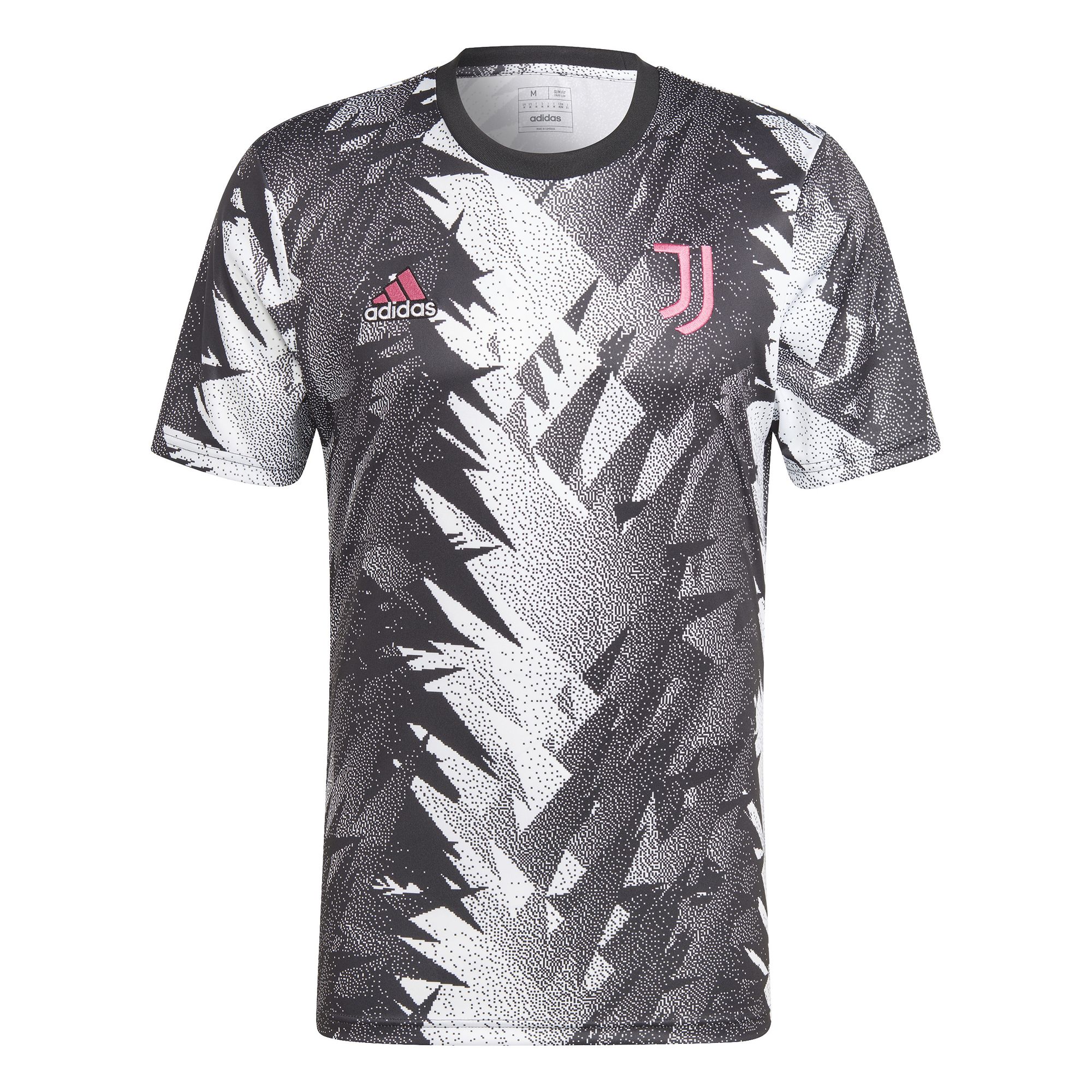 JUVENTUS TURIN Pre-Match Shirt Herren 2023