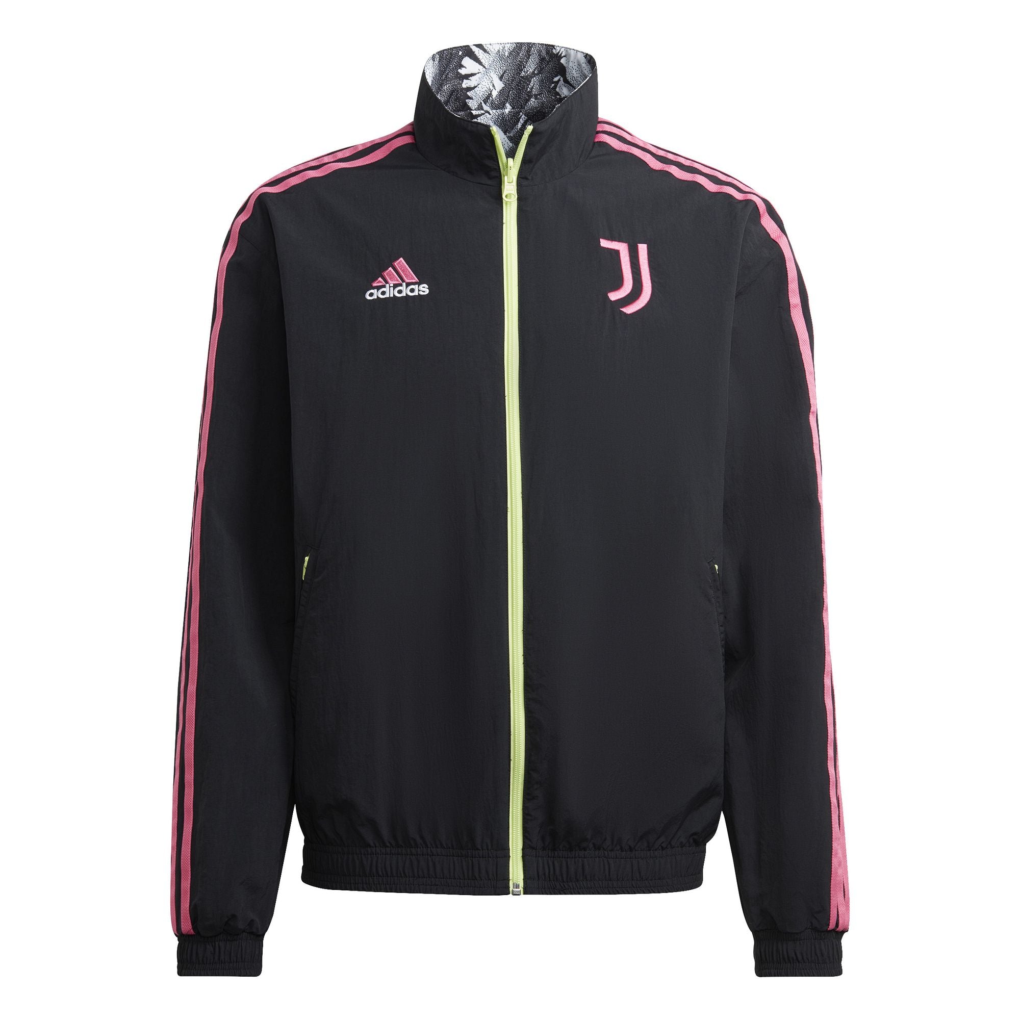 JUVENTUS TURIN Anthem Jacke Herren 2023