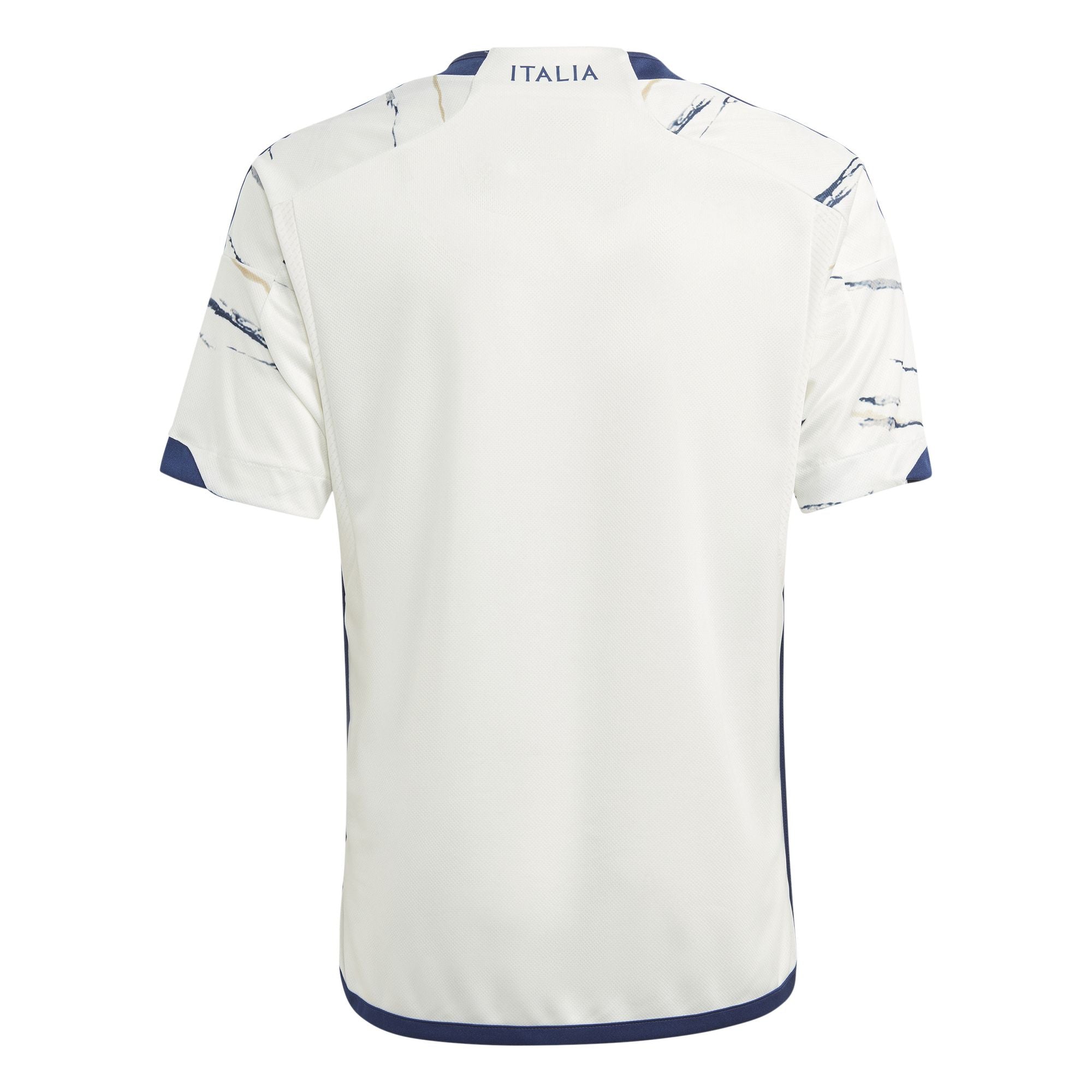 FIGC ITALIEN Trikot Away Kinder 23 / 24