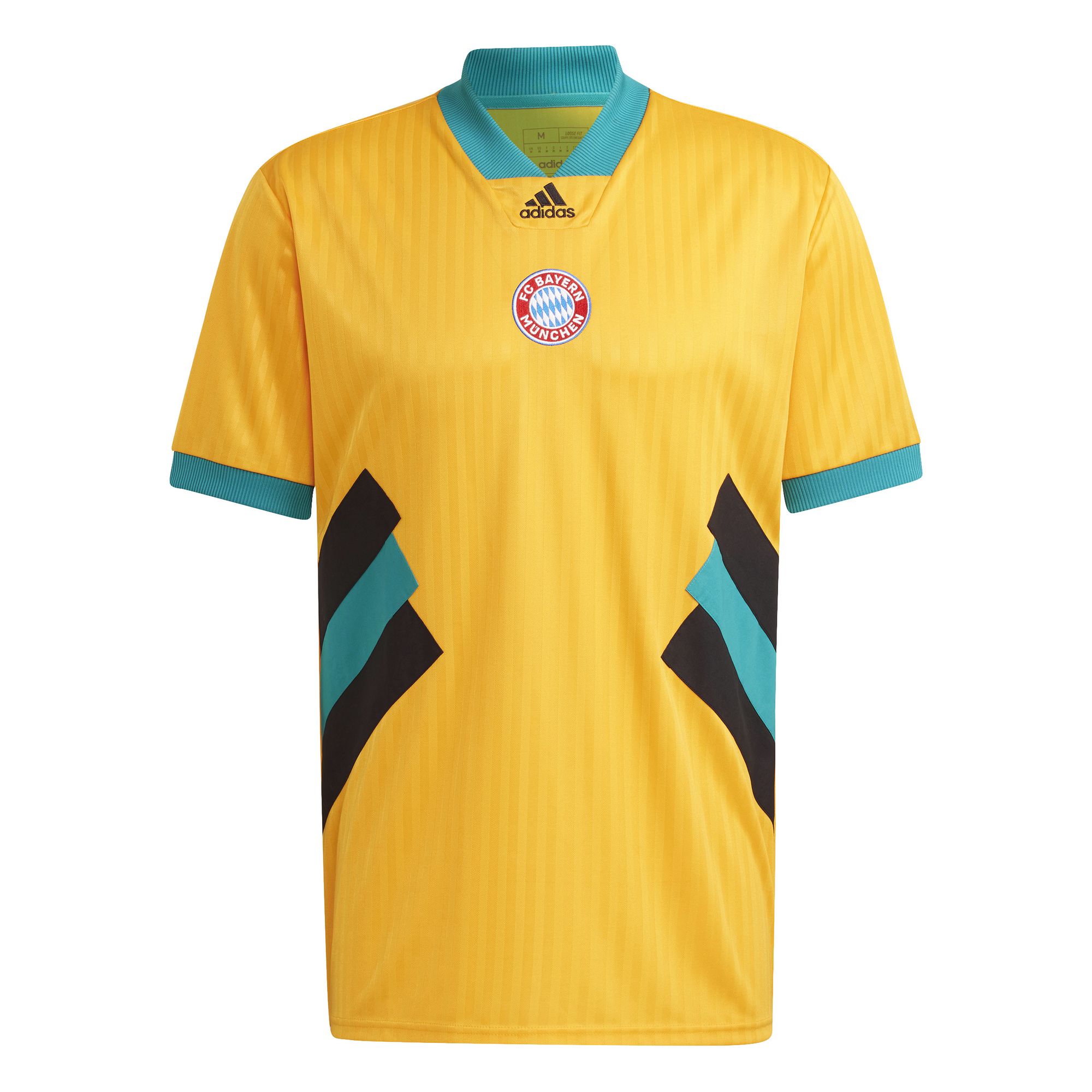 FC BAYERN MÜNCHEN ICON Trikot