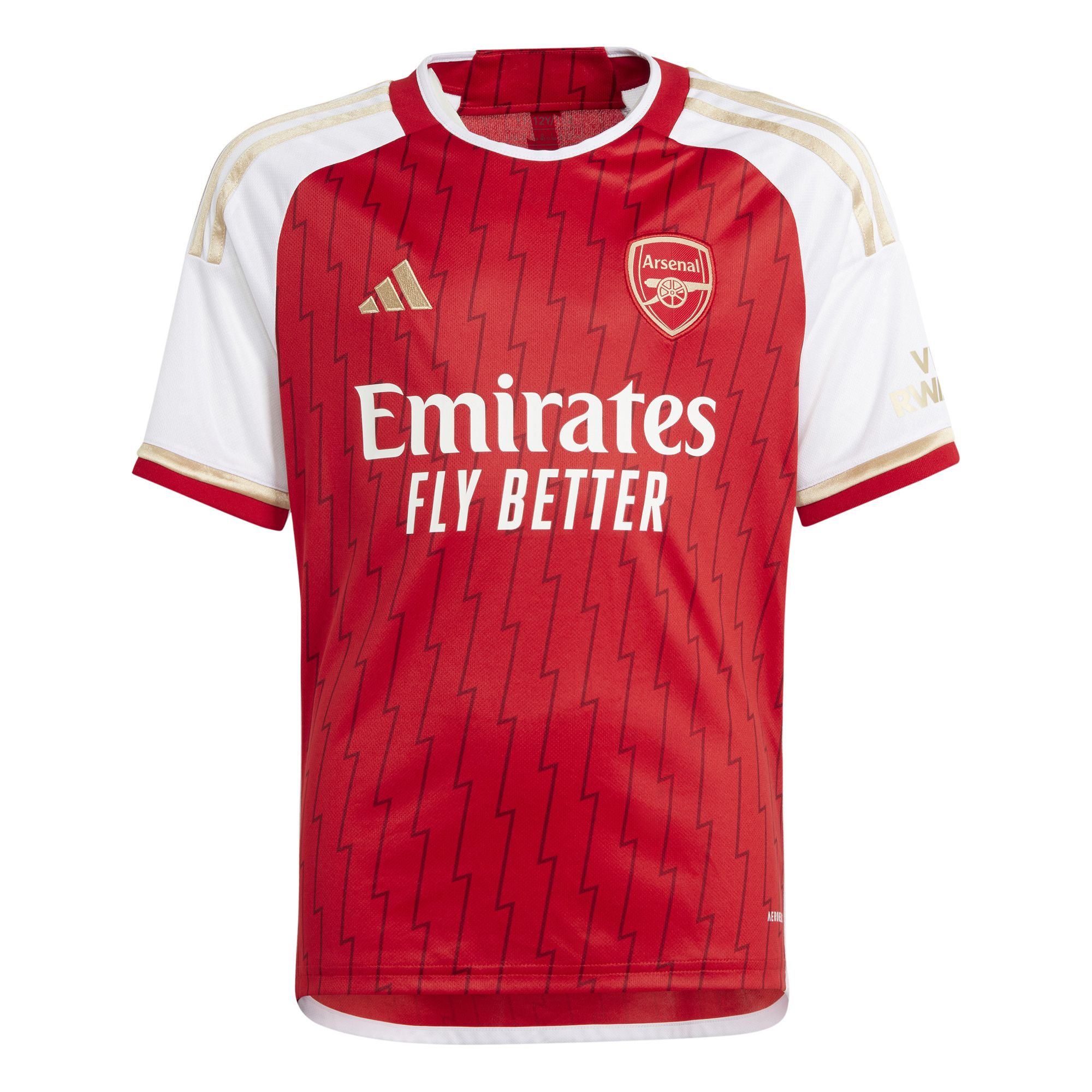 FC ARSENAL Trikot Home Kinder 23 / 24