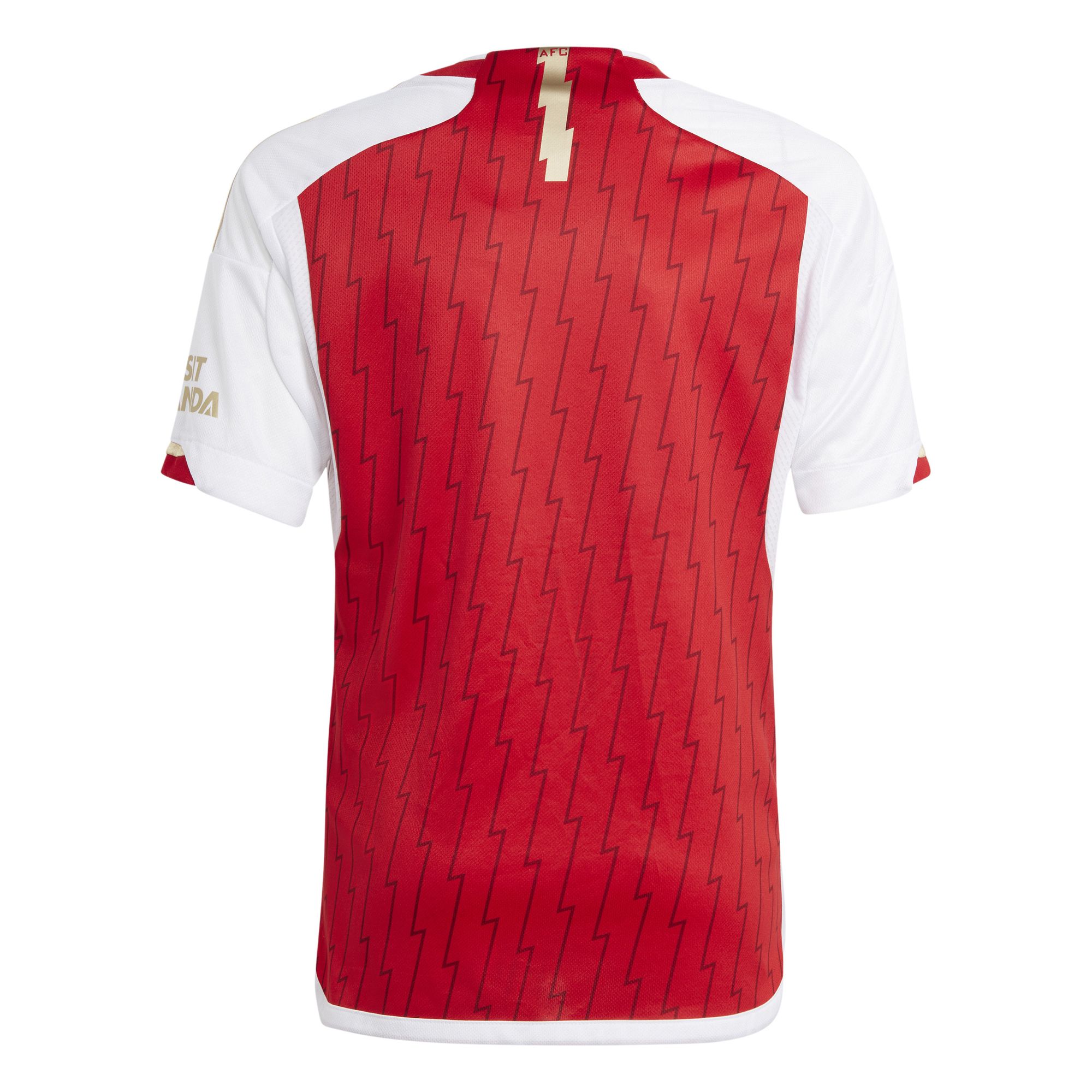 FC ARSENAL Trikot Home Kinder 23 / 24