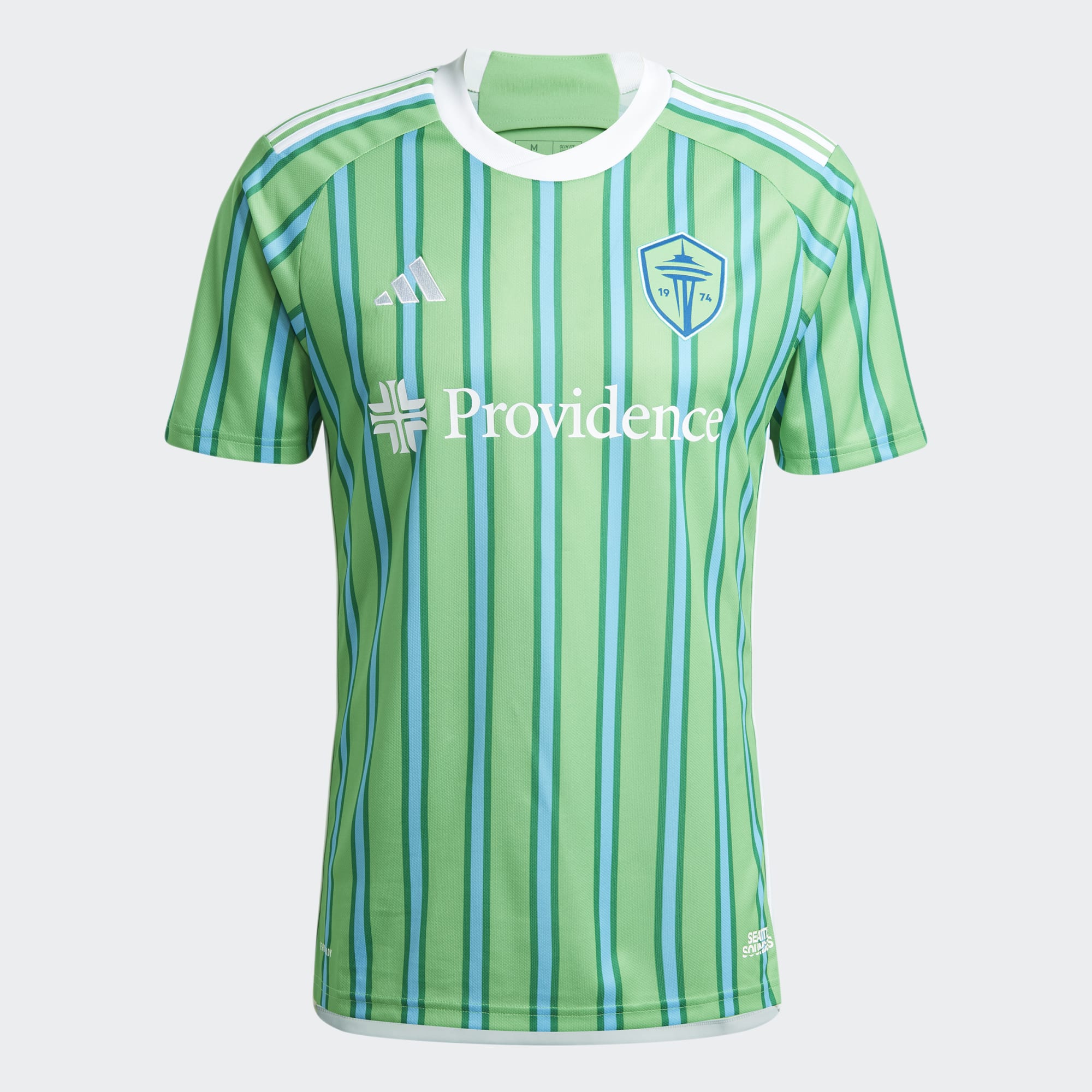 SEATTLE SOUNDERS FC Trikot Home Herren 24 / 25