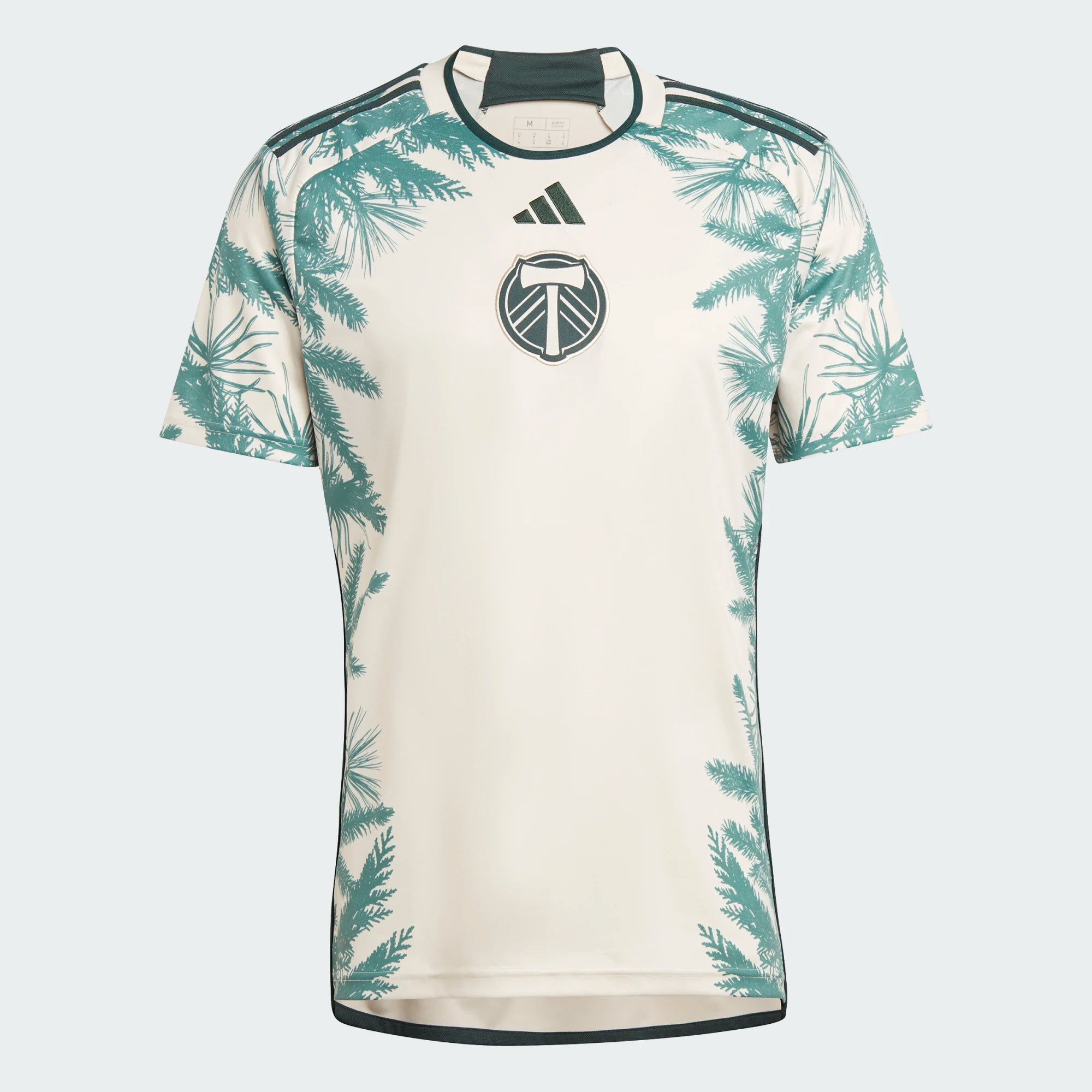 PORTLAND TIMBERS Trikot Away Herren 24 / 25