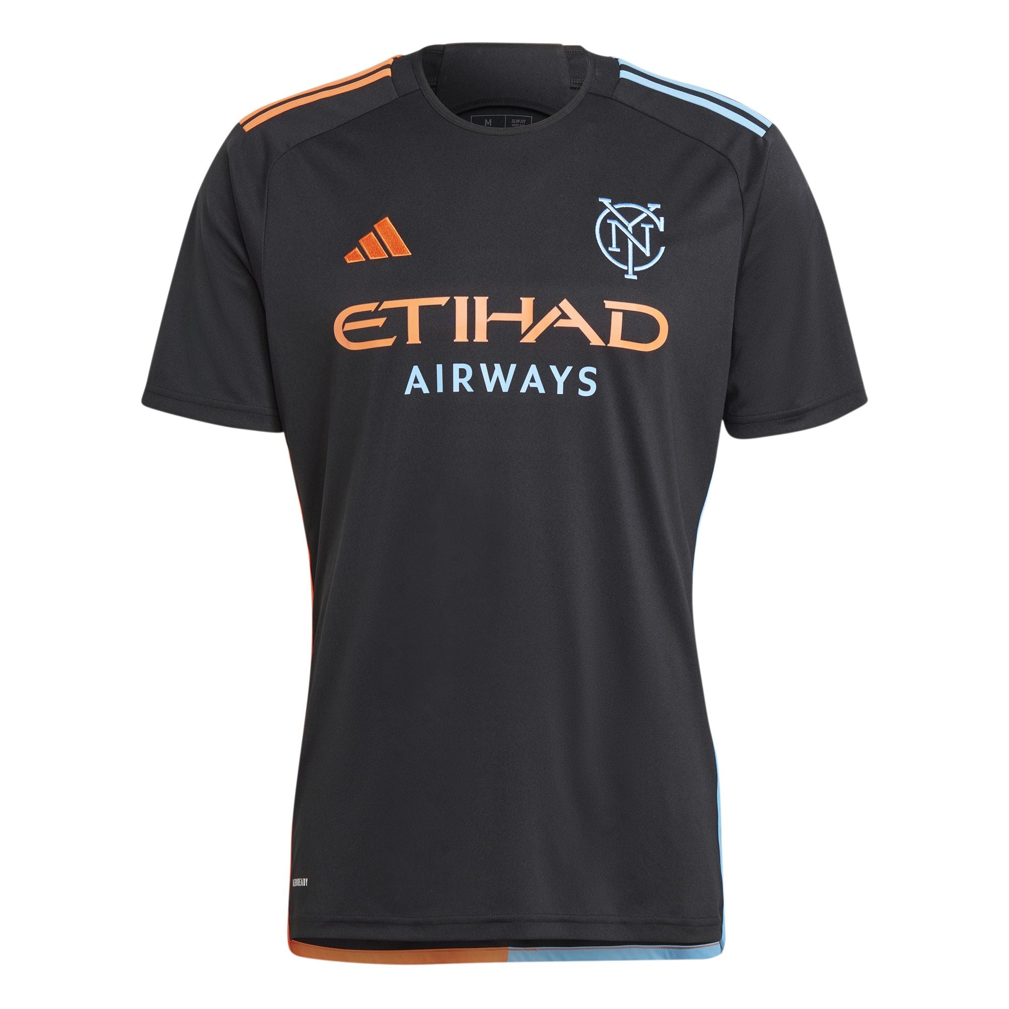 NEW YORK CITY Trikot Away Herren 24 / 25