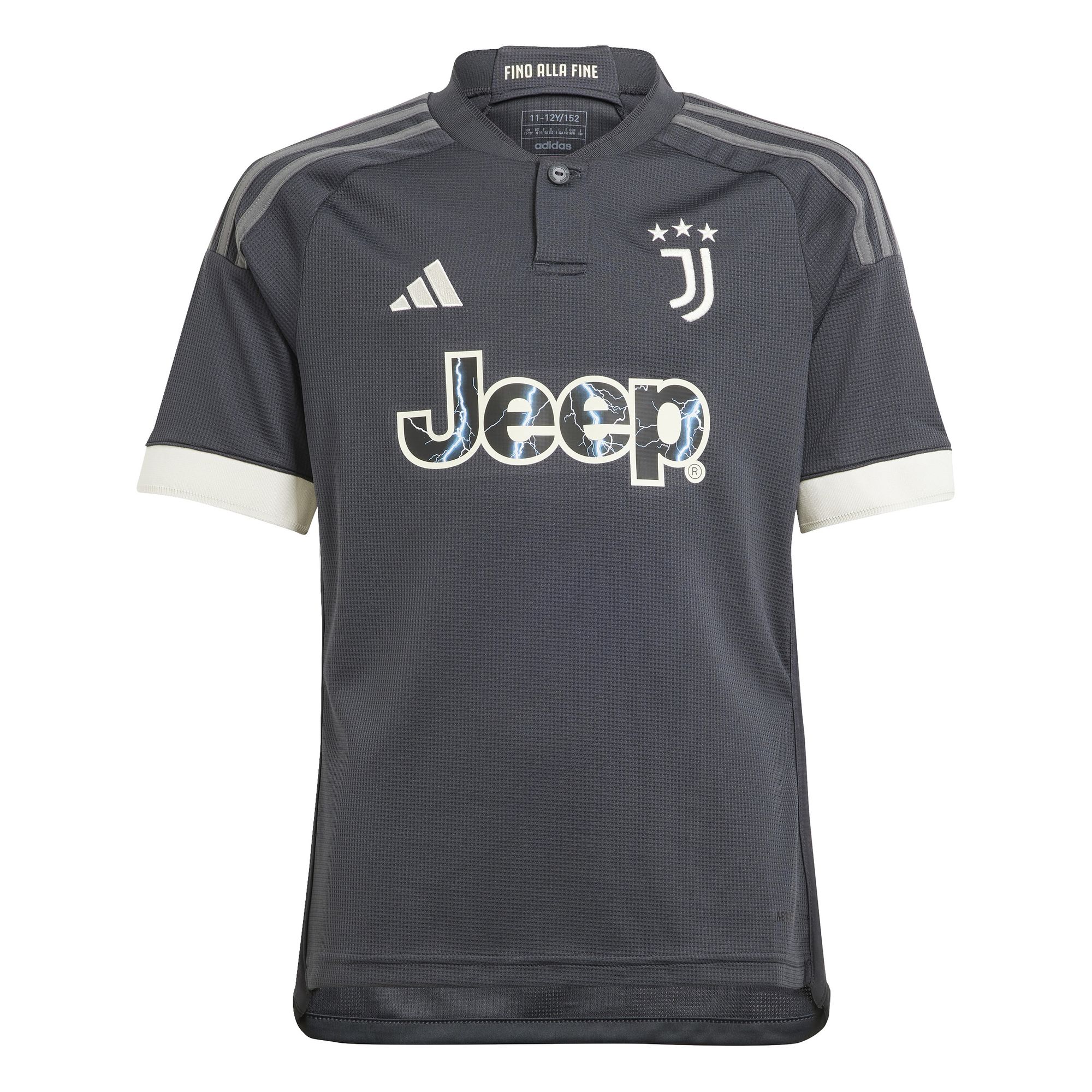 JUVENTUS TURIN Trikot 3rd Kinder 23 / 24