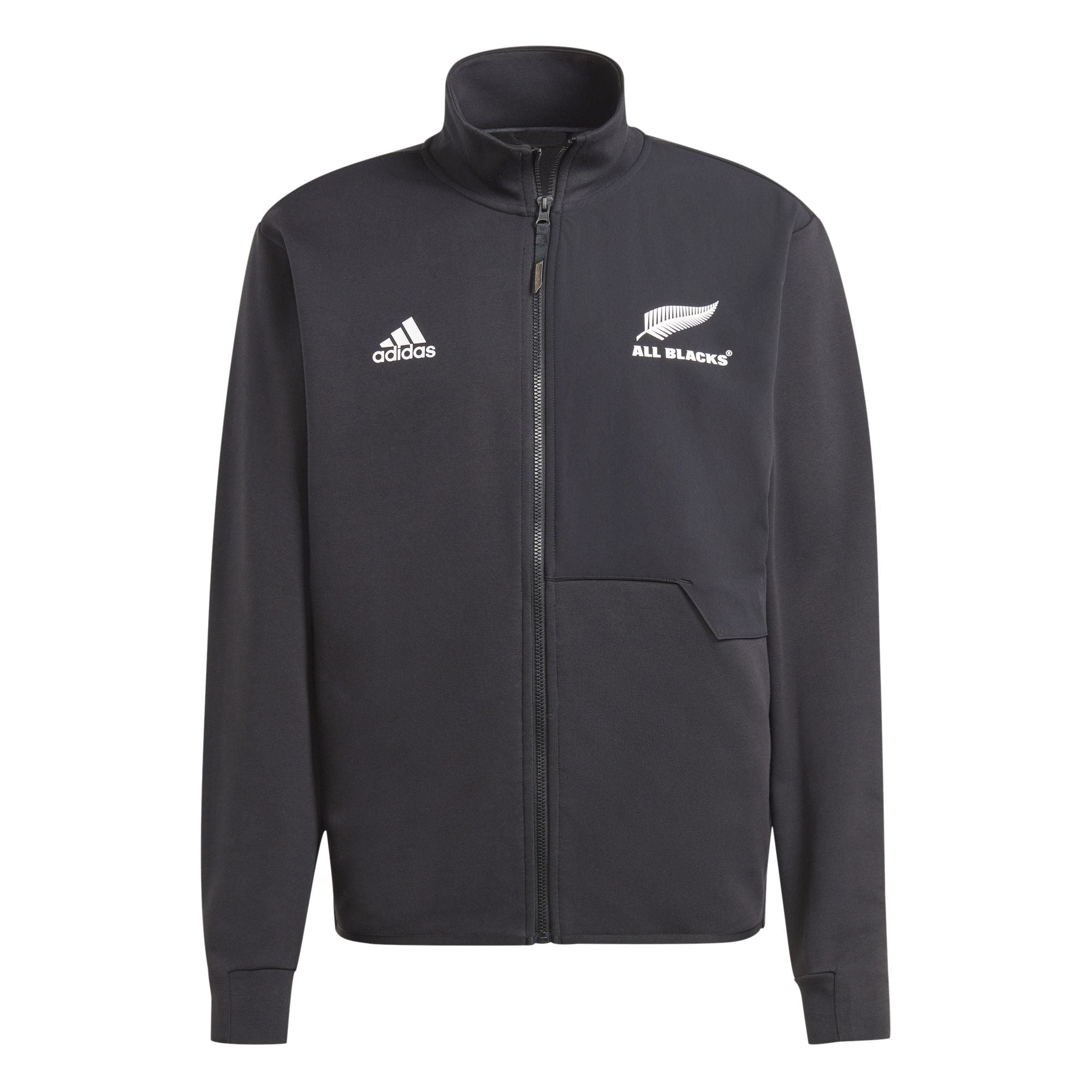 ALL BLACKS Anthem Jacke Herren 2023