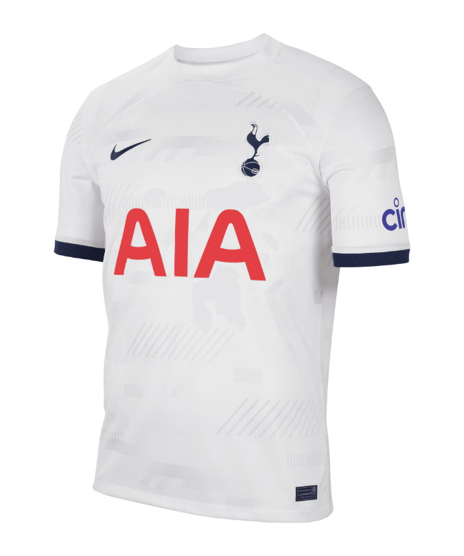 TOTTENHAM HOTSPUR Trikot Home Herren 23 / 24