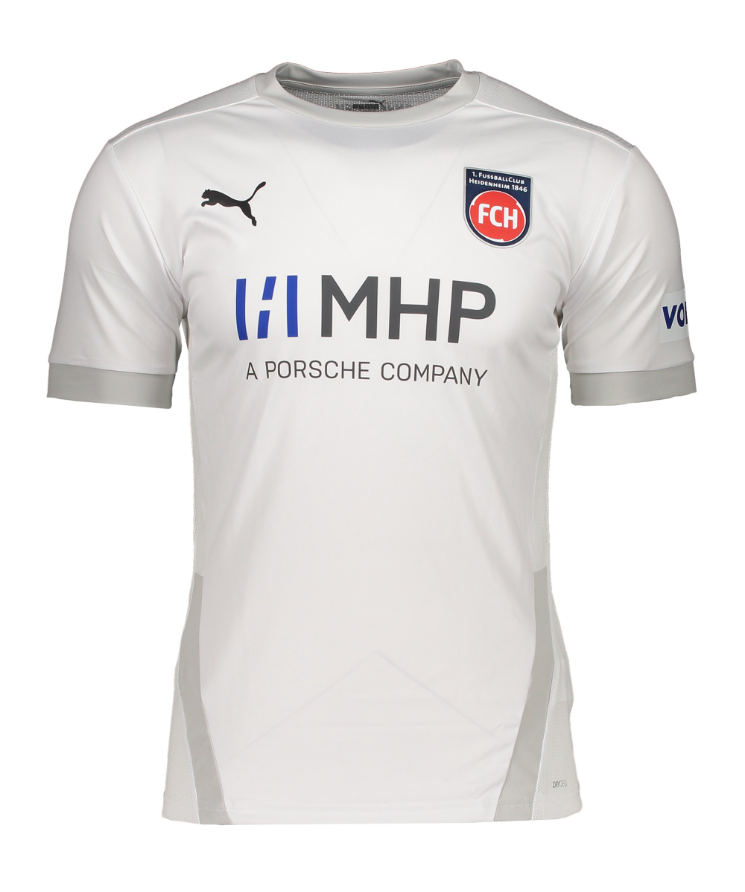 puma 1. FC HEIDENHEIM Trikot 3rd Herren 23 / 24