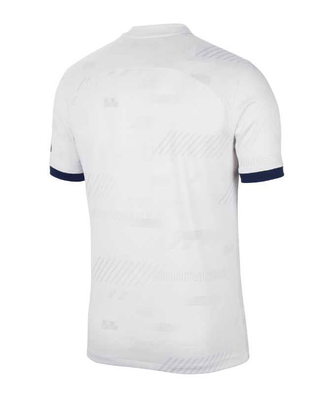 TOTTENHAM HOTSPUR Trikot Authentic Home Herren 23 / 24