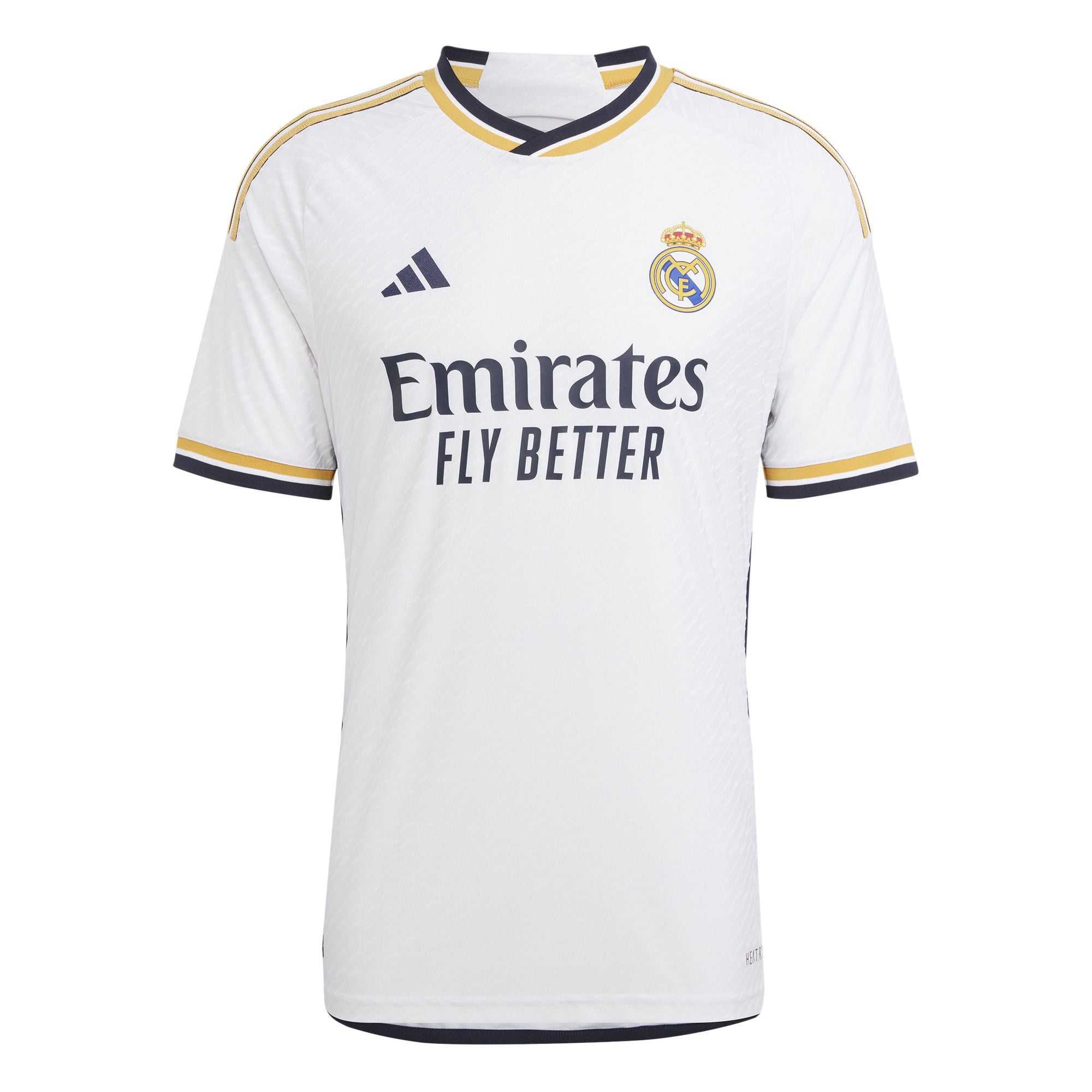 REAL MADRID Trikot Home Authentic Herren 23 / 24