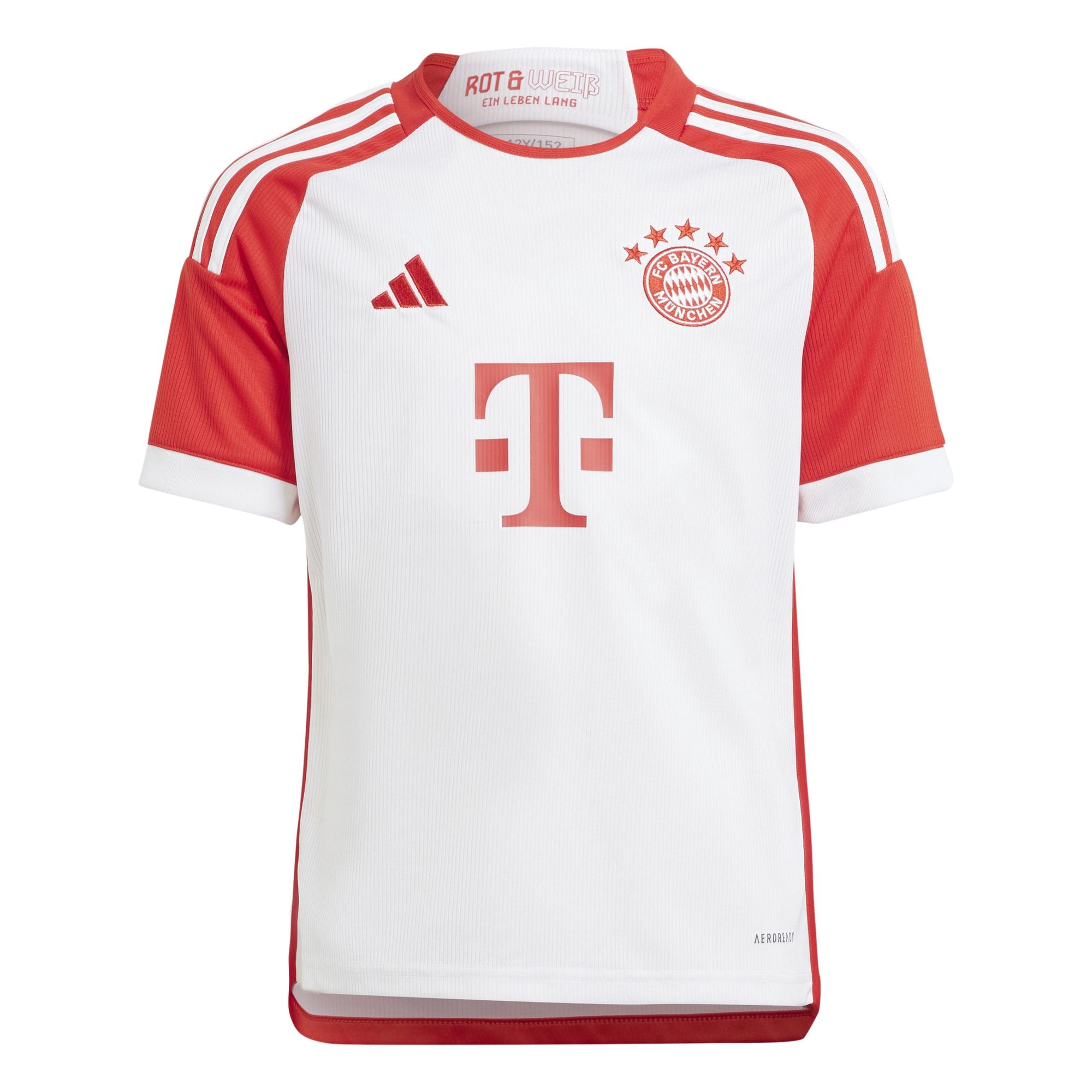 FC BAYERN MÜNCHEN Trikot Home Kinder 23 / 24