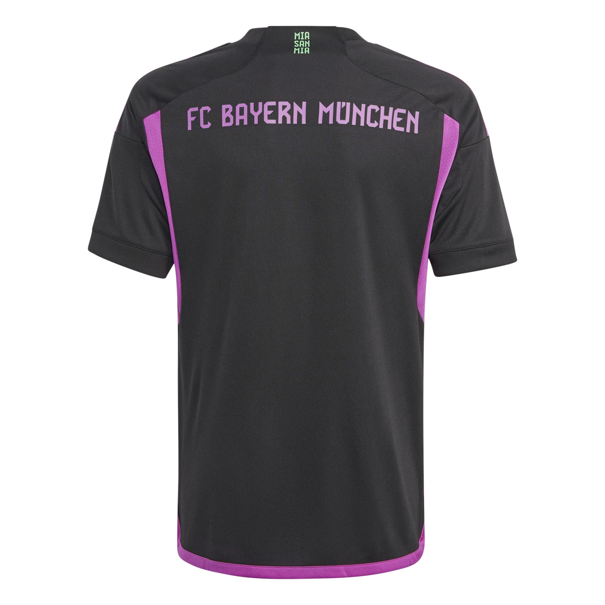 FC BAYERN MÜNCHEN Trikot Away Kinder 23 / 24