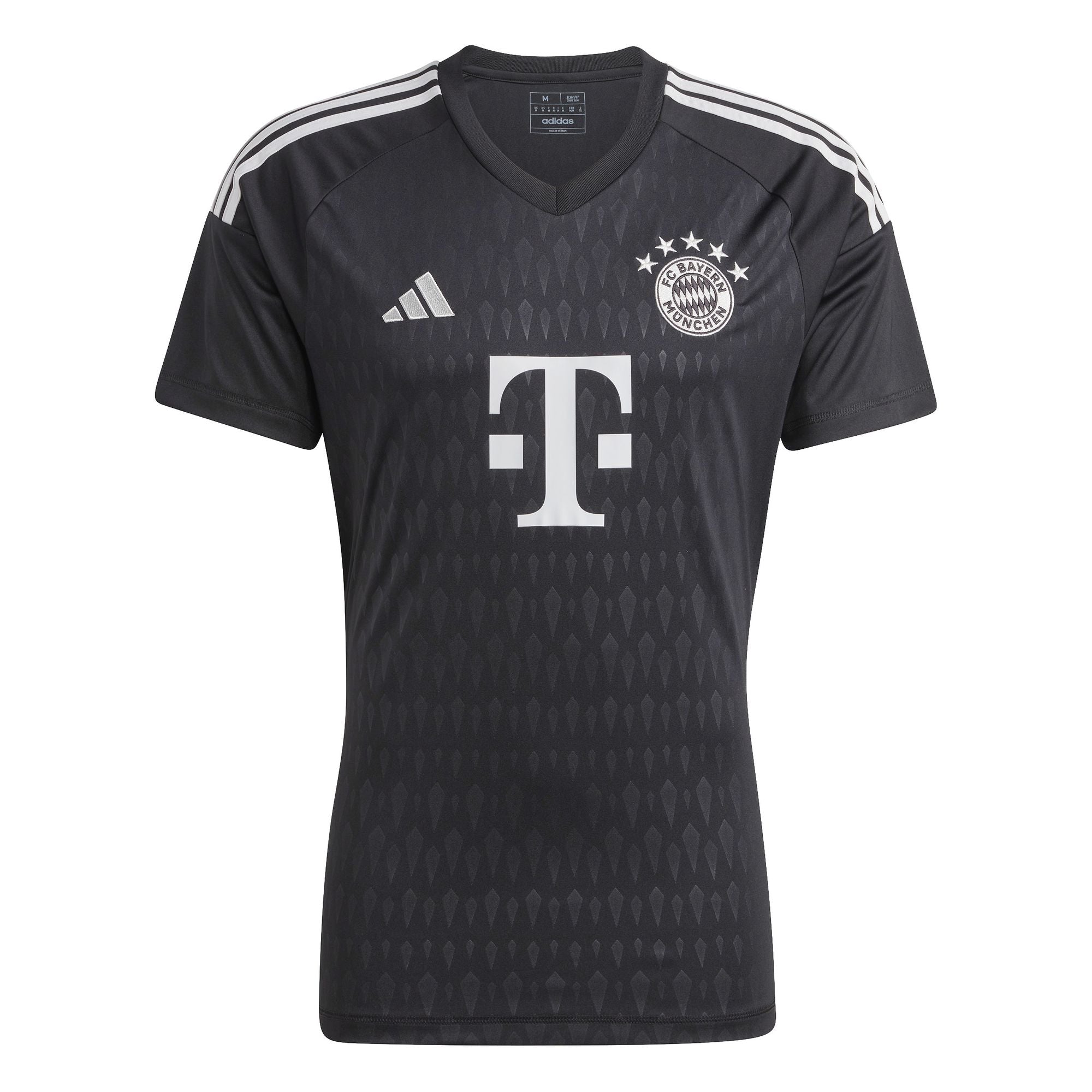 FC BAYERN MÜNCHEN Trikot Torwart Kinder 23 / 24