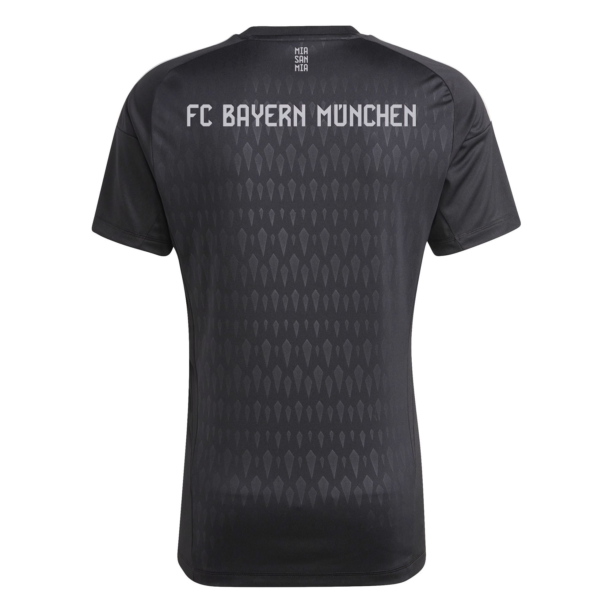 FC BAYERN MÜNCHEN Trikot Torwart Kinder 23 / 24