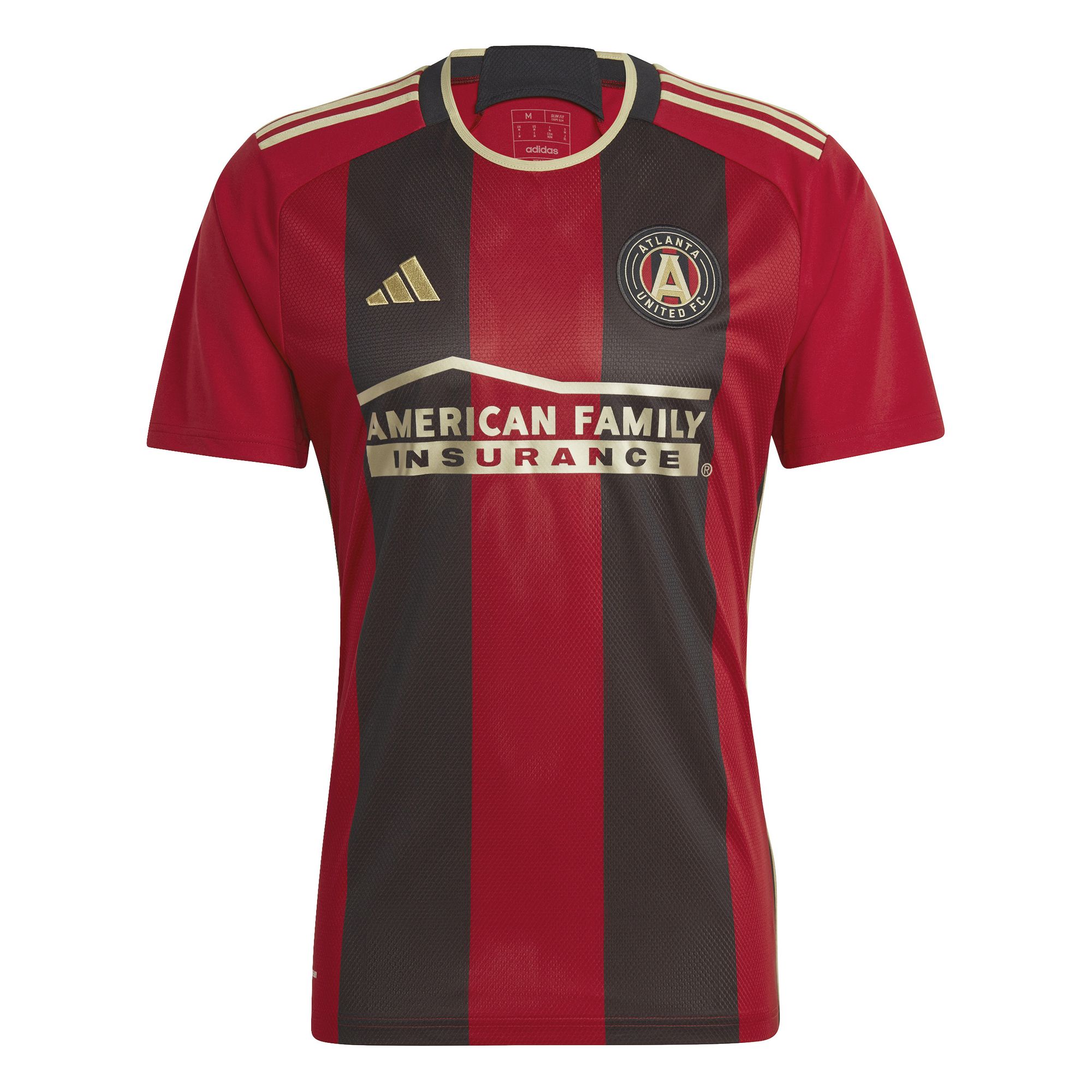 ATLANTA UNITED FC Trikot Home Herren 23 / 24