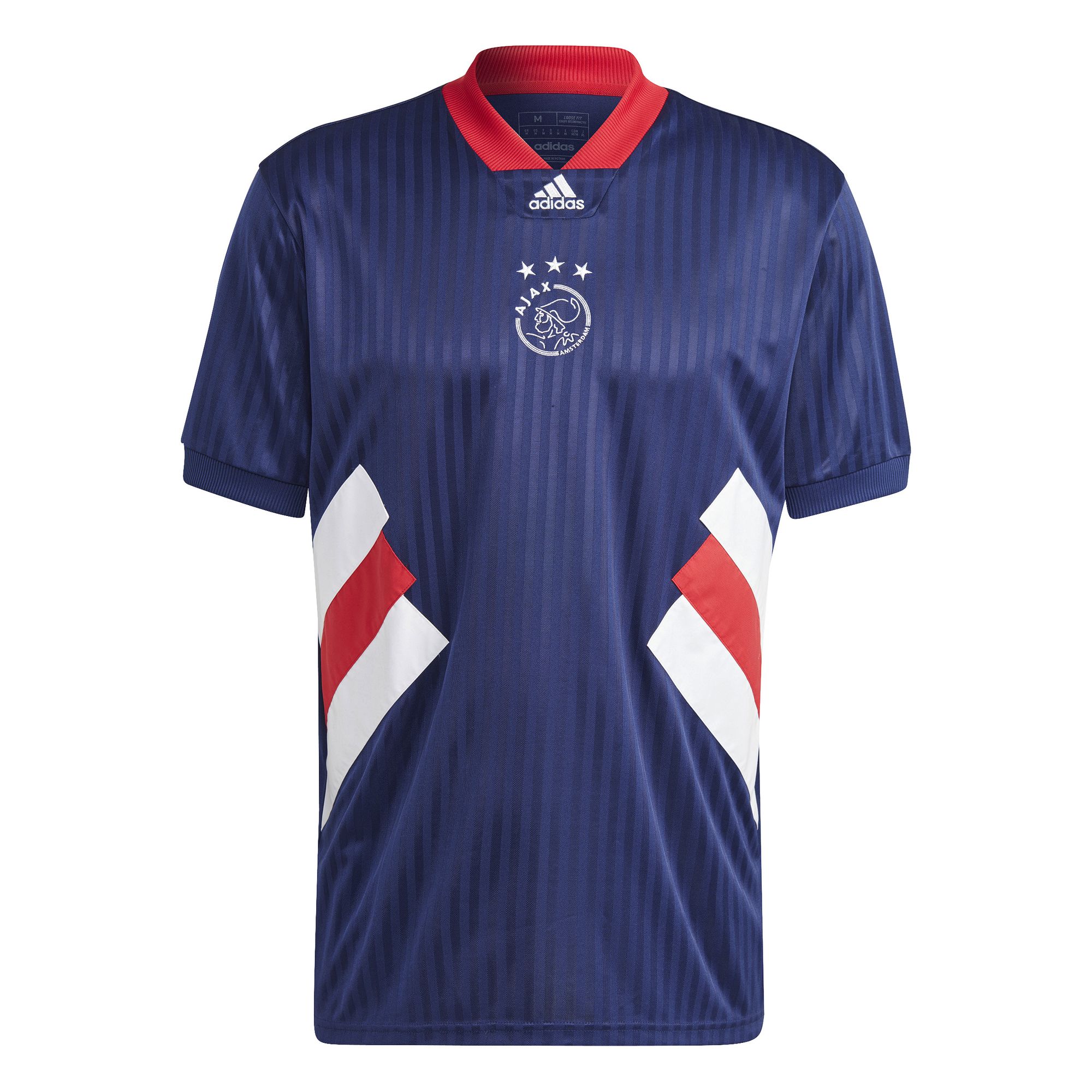 AJAX AMSTERDAM ICON Trikot