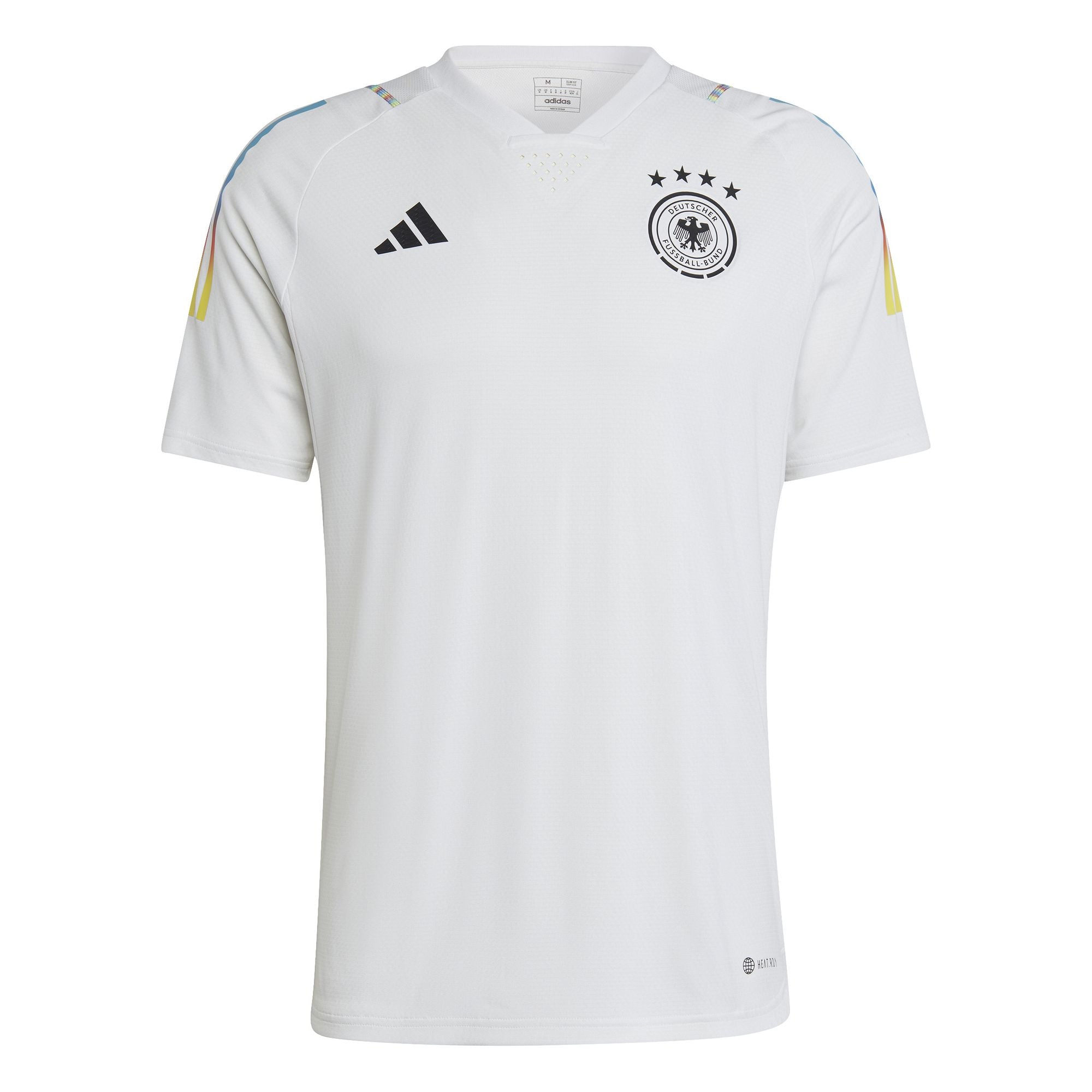 DFB DEUTSCHLAND Pre-Match Shirt World Cup 2022