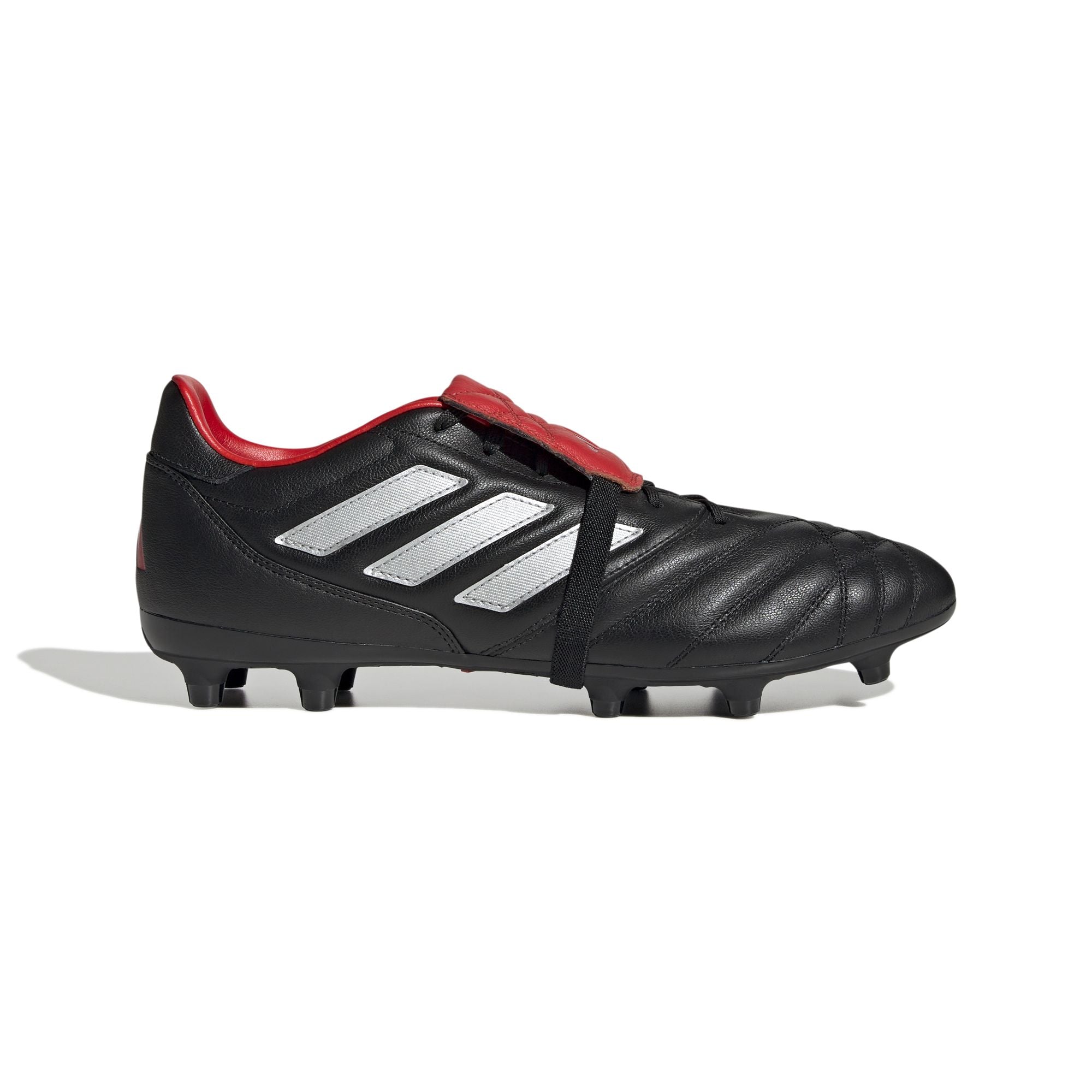 COPA GLORO FG schwarz-rot