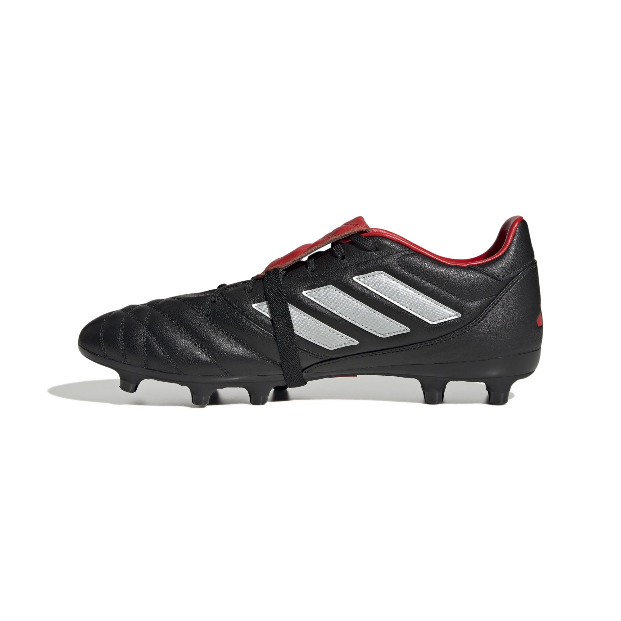 COPA GLORO FG schwarz-rot