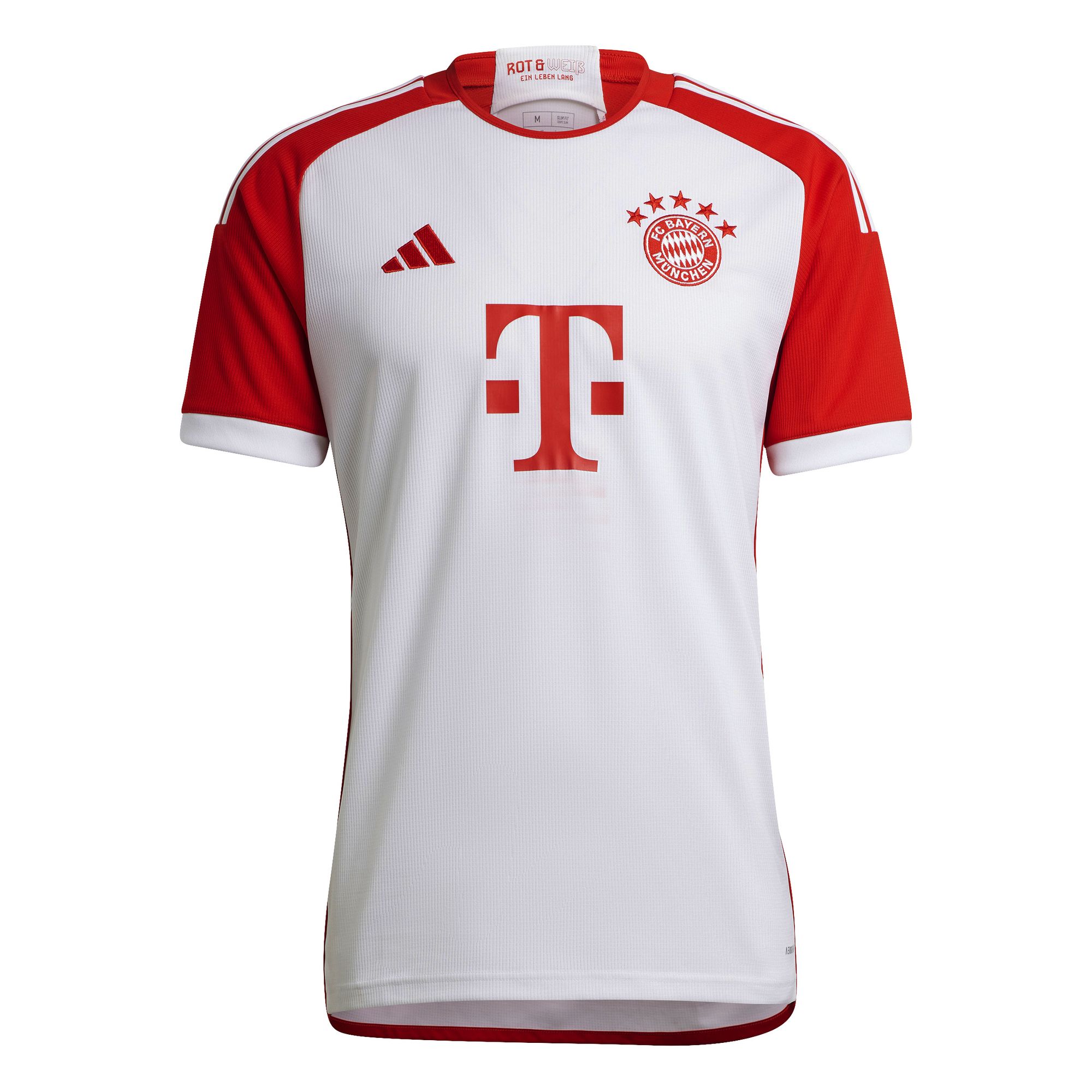 FC BAYERN MÜNCHEN Trikot Home Herren 23 / 24