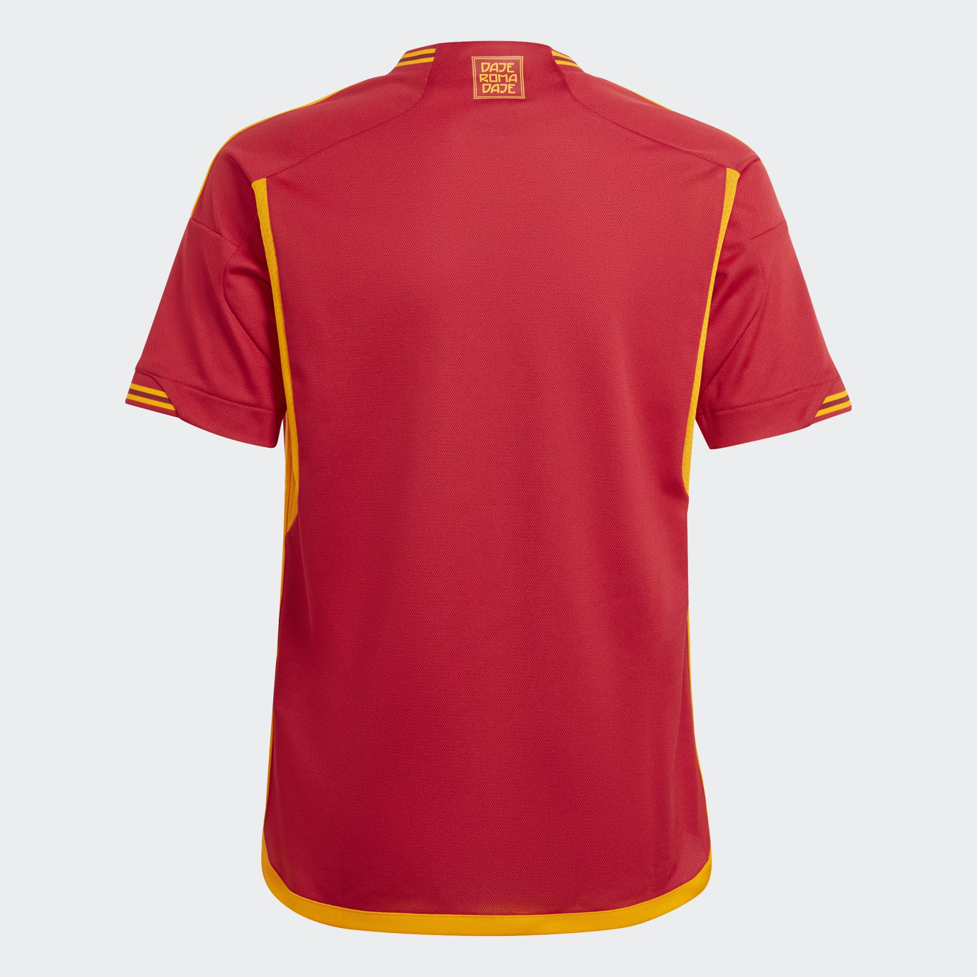 AS ROMA Trikot Home Kinder 23 / 24