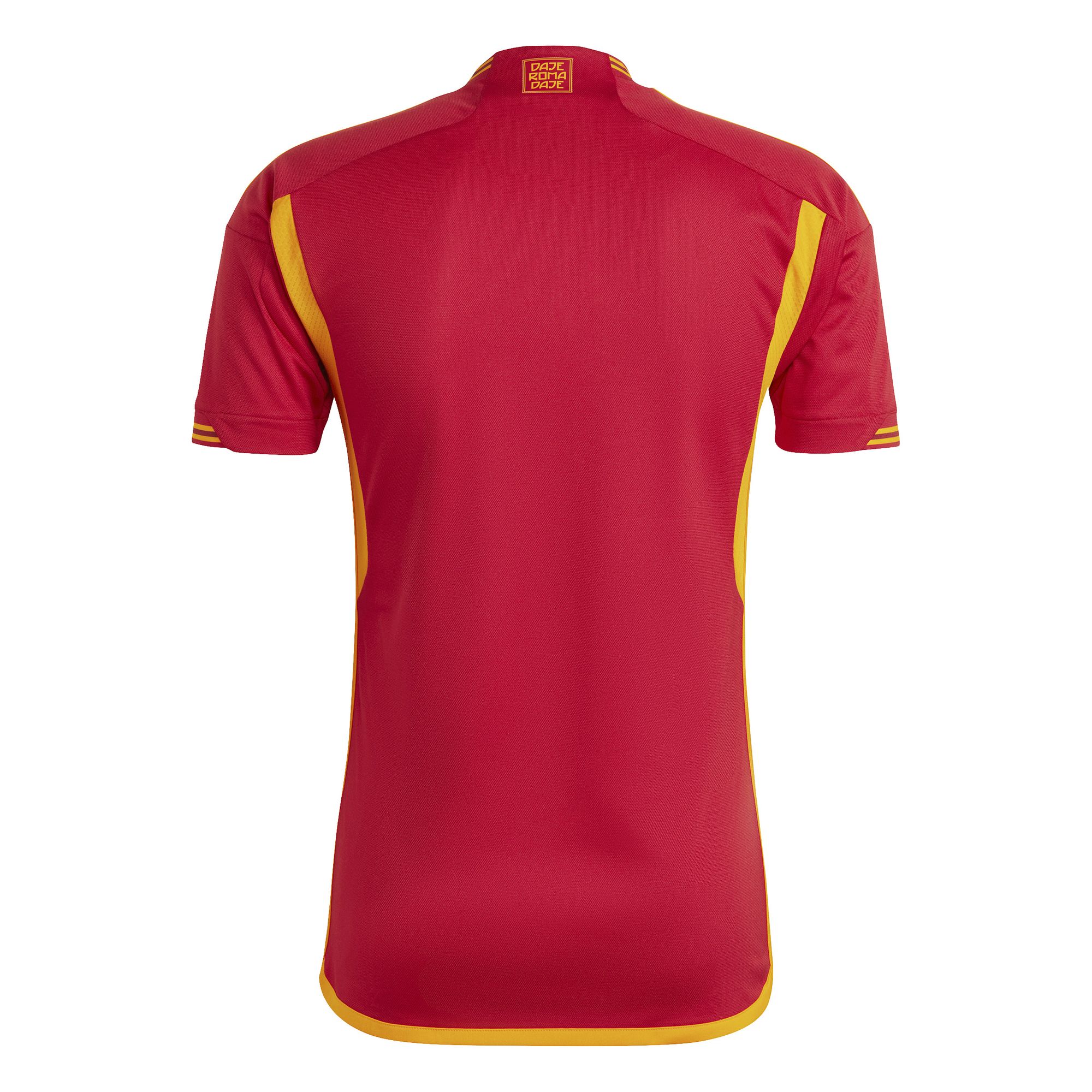 AS ROM Home Trikot Herren 23 / 24 SPQR