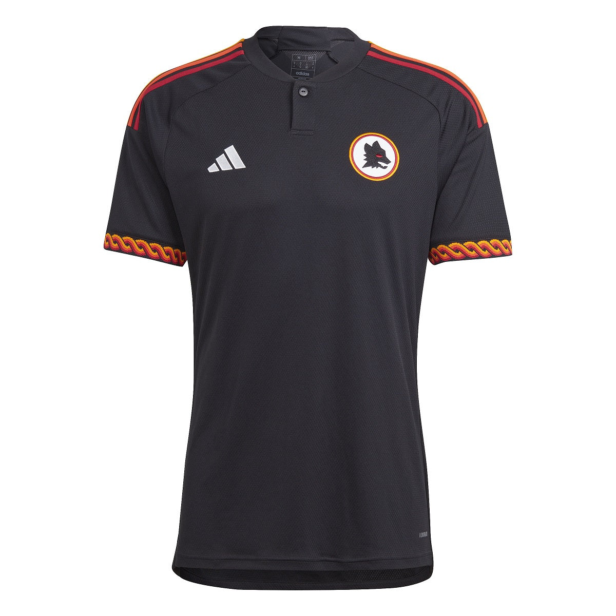 AS ROMA Trikot 3rd Herren 23 / 24