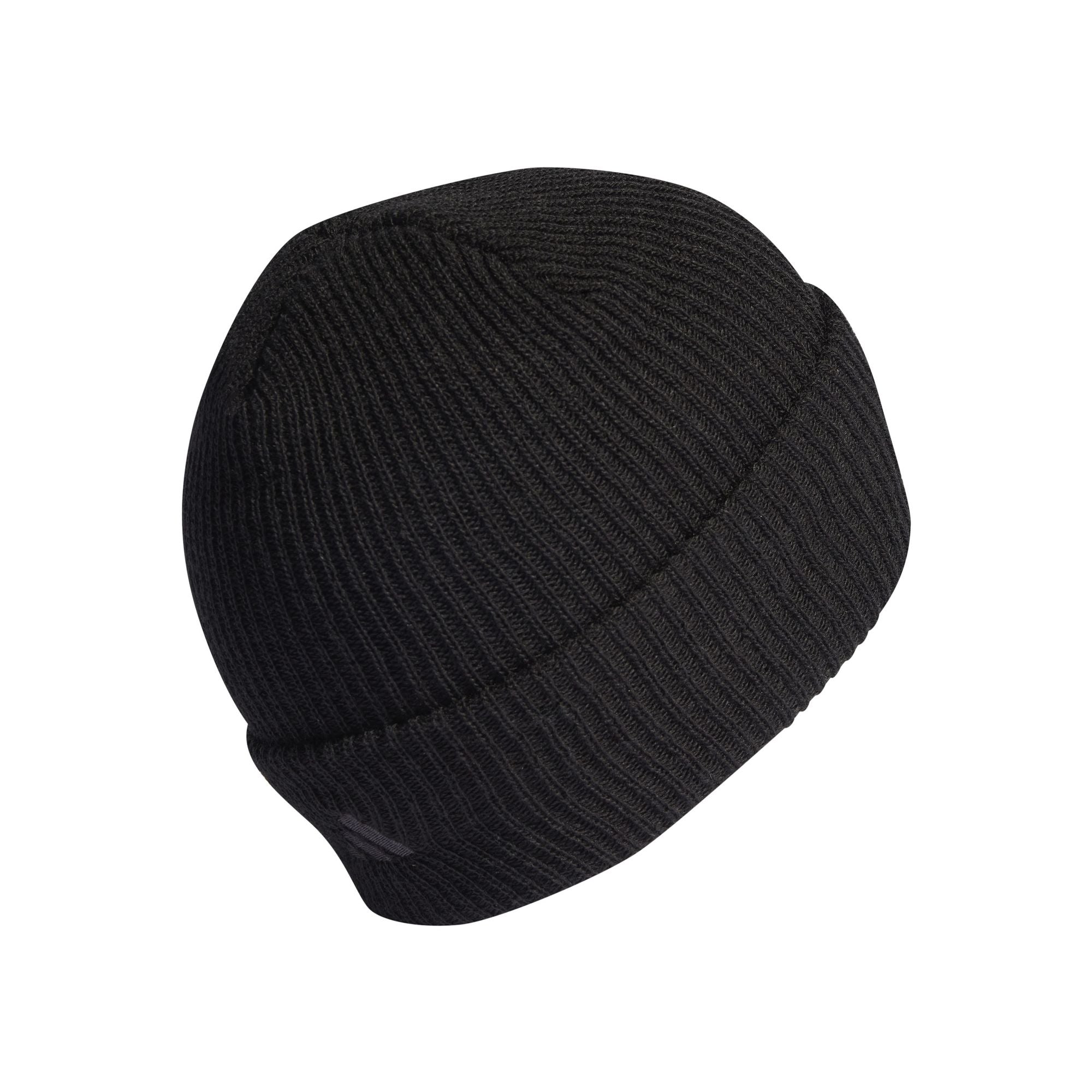 ALL BLACKS WOOLIE BEANIE Mütze schwarz