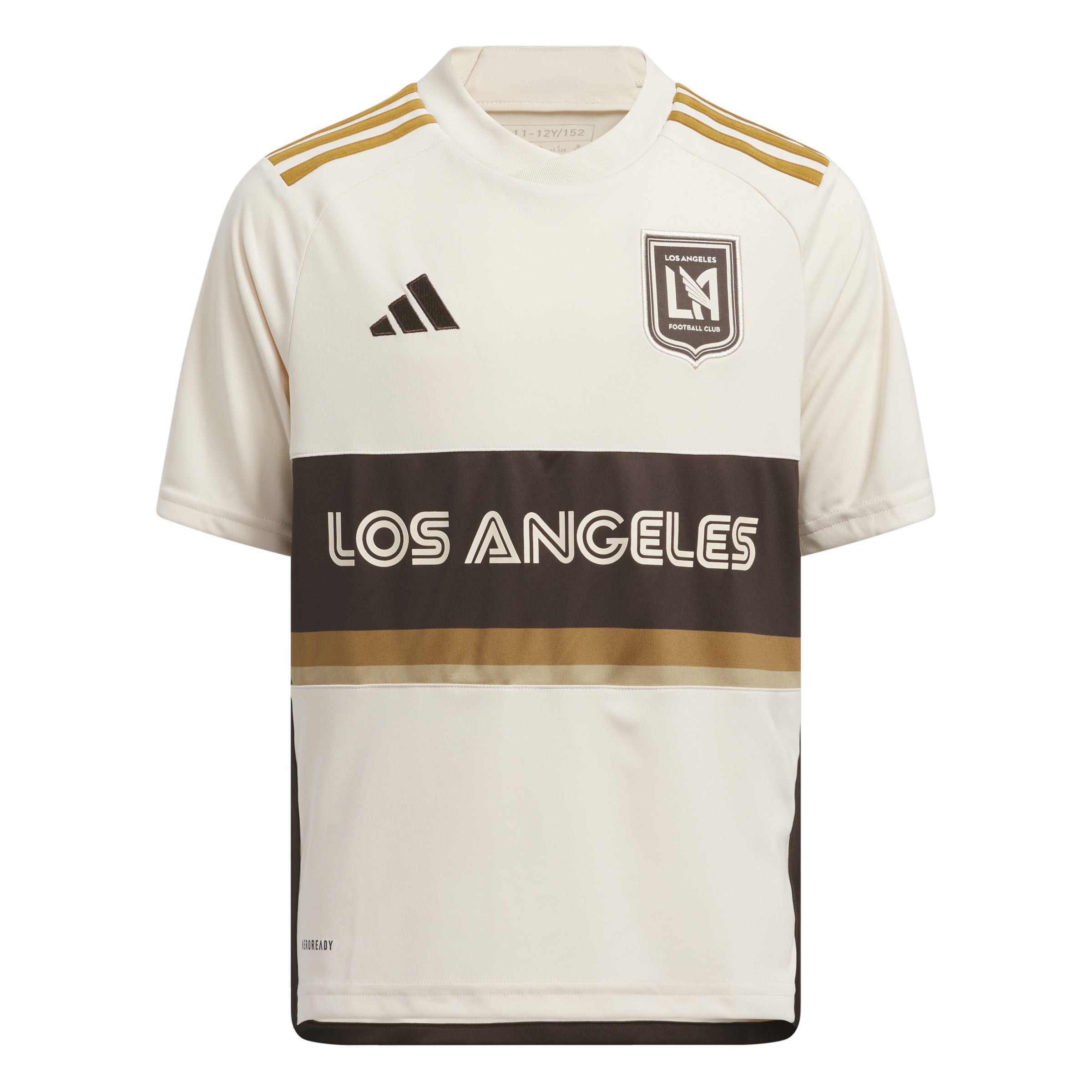 LAFC LOS ANGELES FC Trikot 3rd Kinder 24 / 25