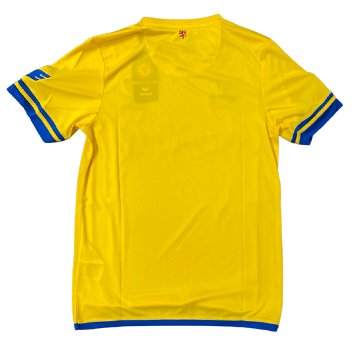 erima EINTRACHT BRAUNSCHWEIG Trikot Home Jugendliche 20 / 21