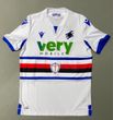 macron UC SAMPDORIA GENUA Trikot Away Herren 20 / 21