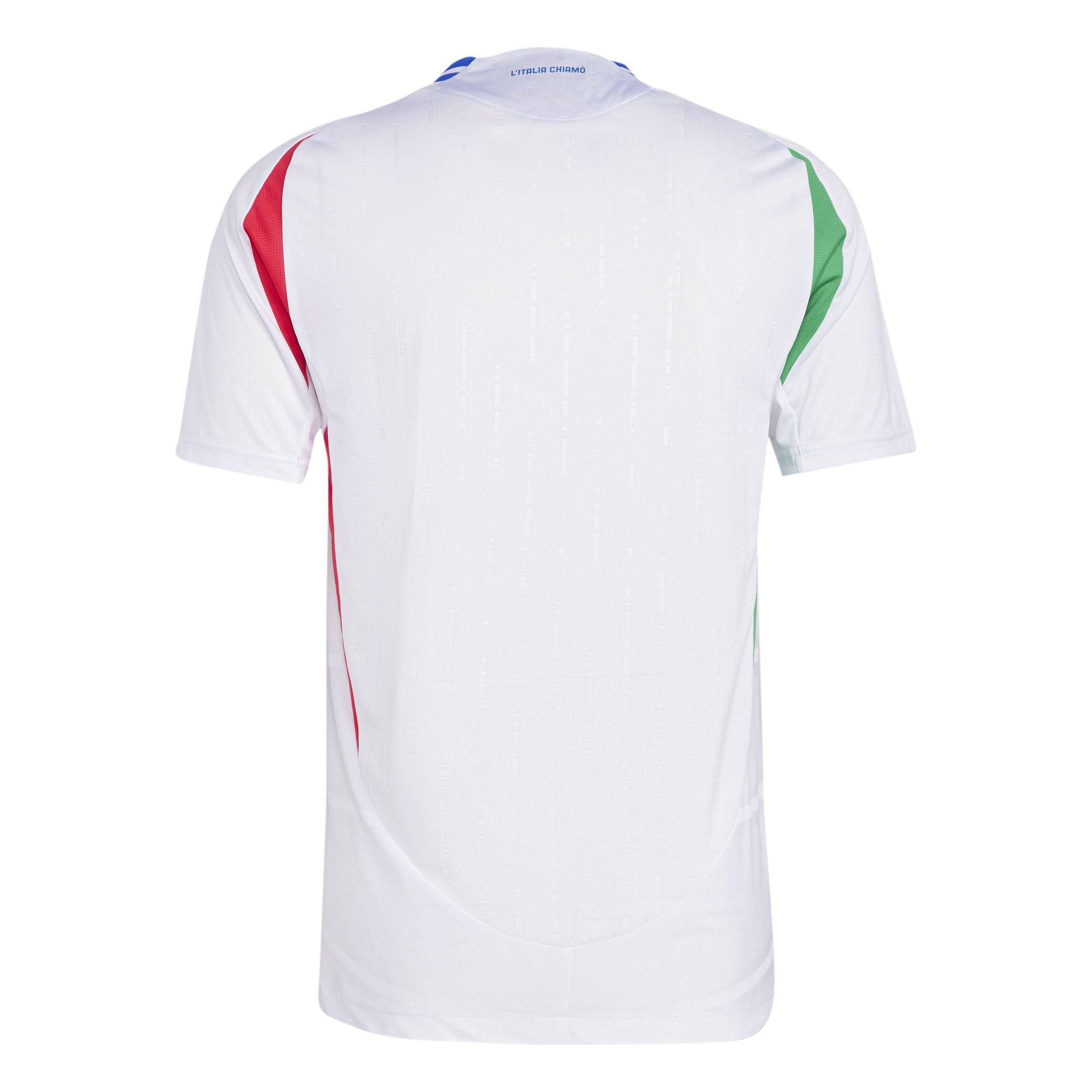 FIGC ITALIEN Trikot Away Authentic Herren EURO 2024